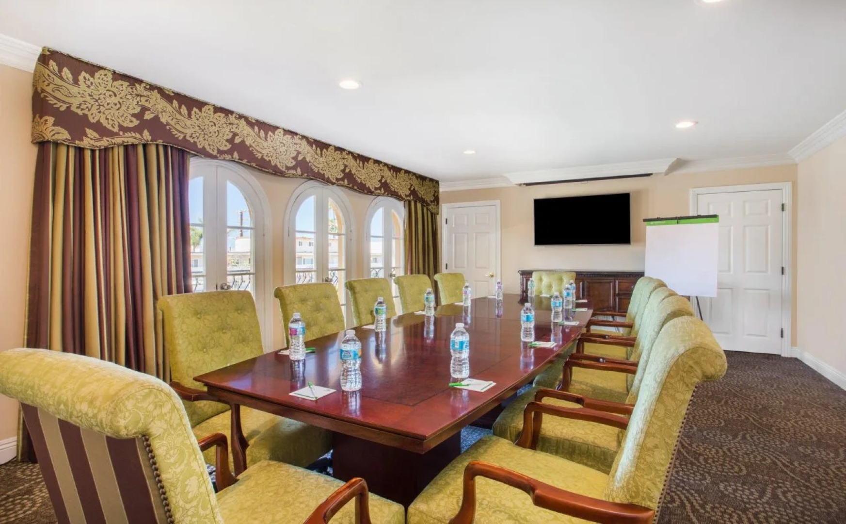 Holiday Inn Laguna Beach