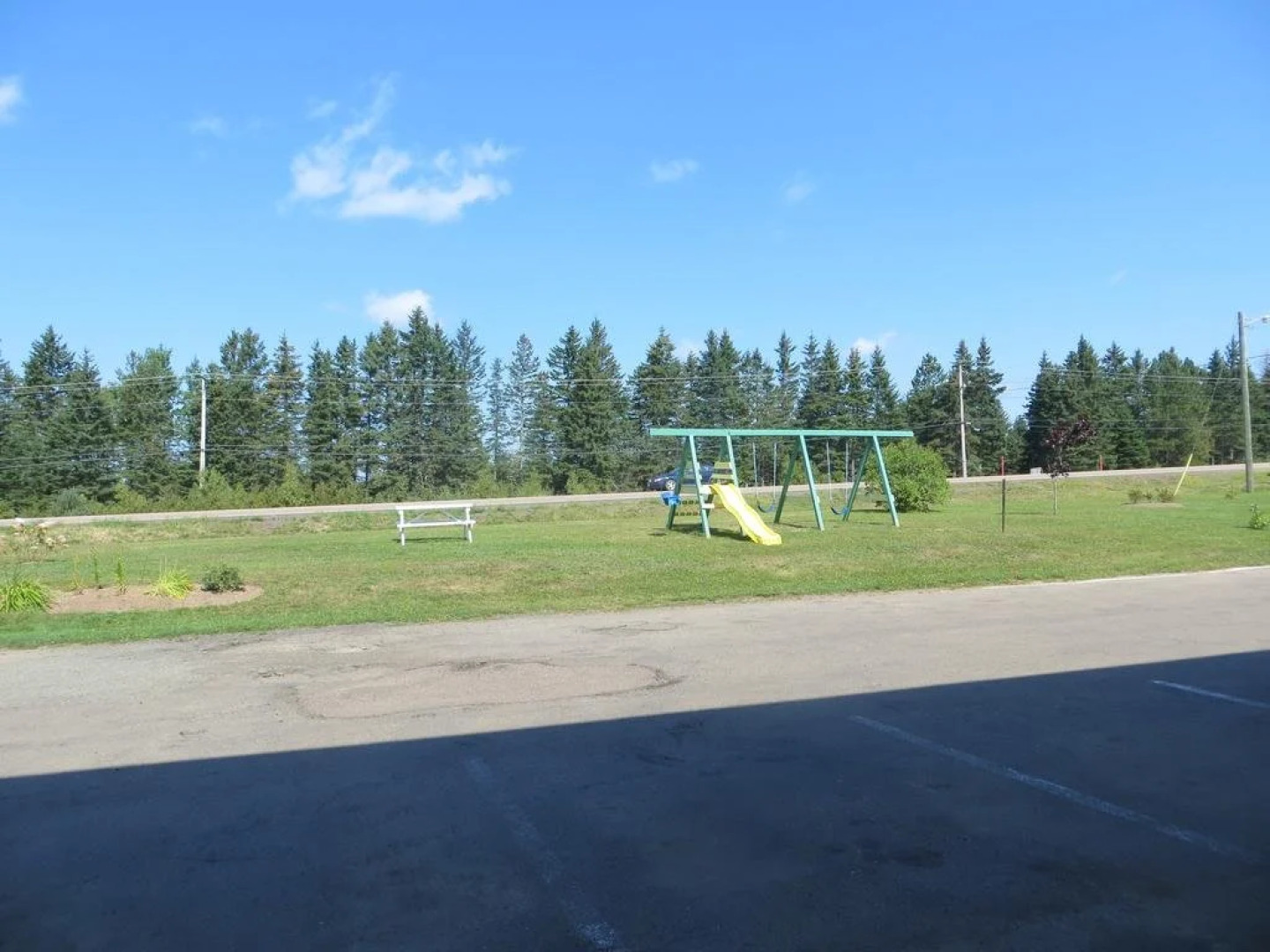 Scenic Motel Moncton