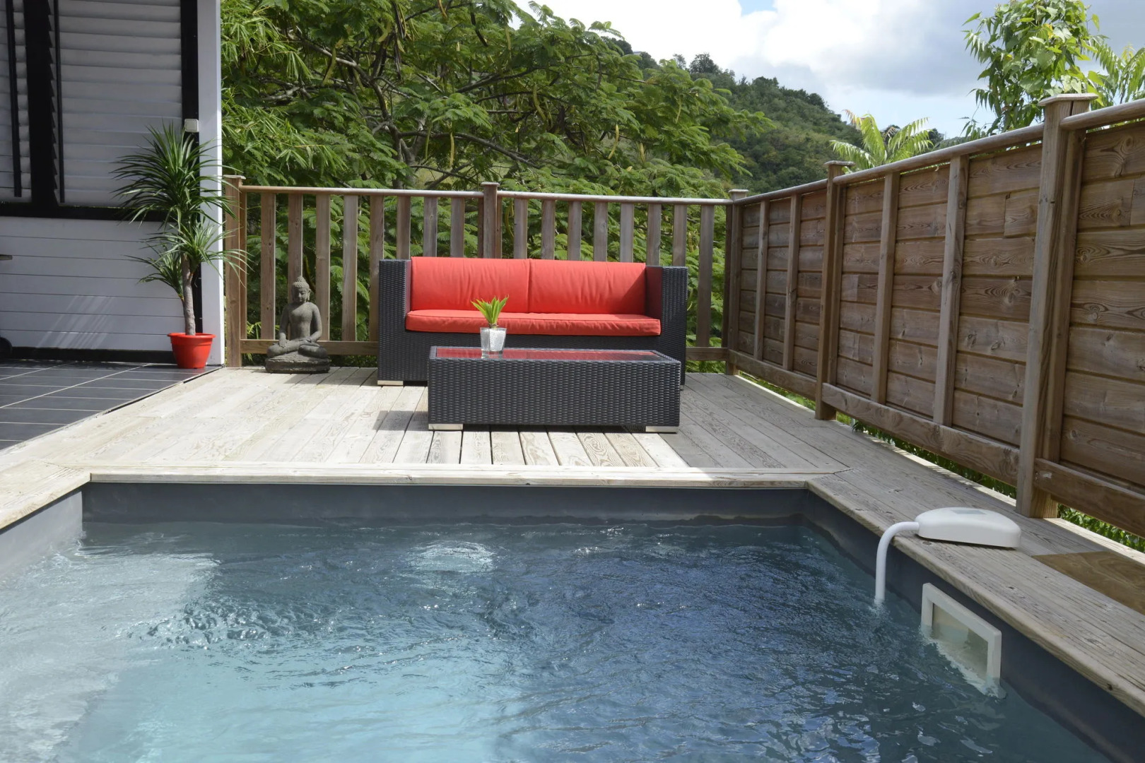 Domaine de la Palmeraie