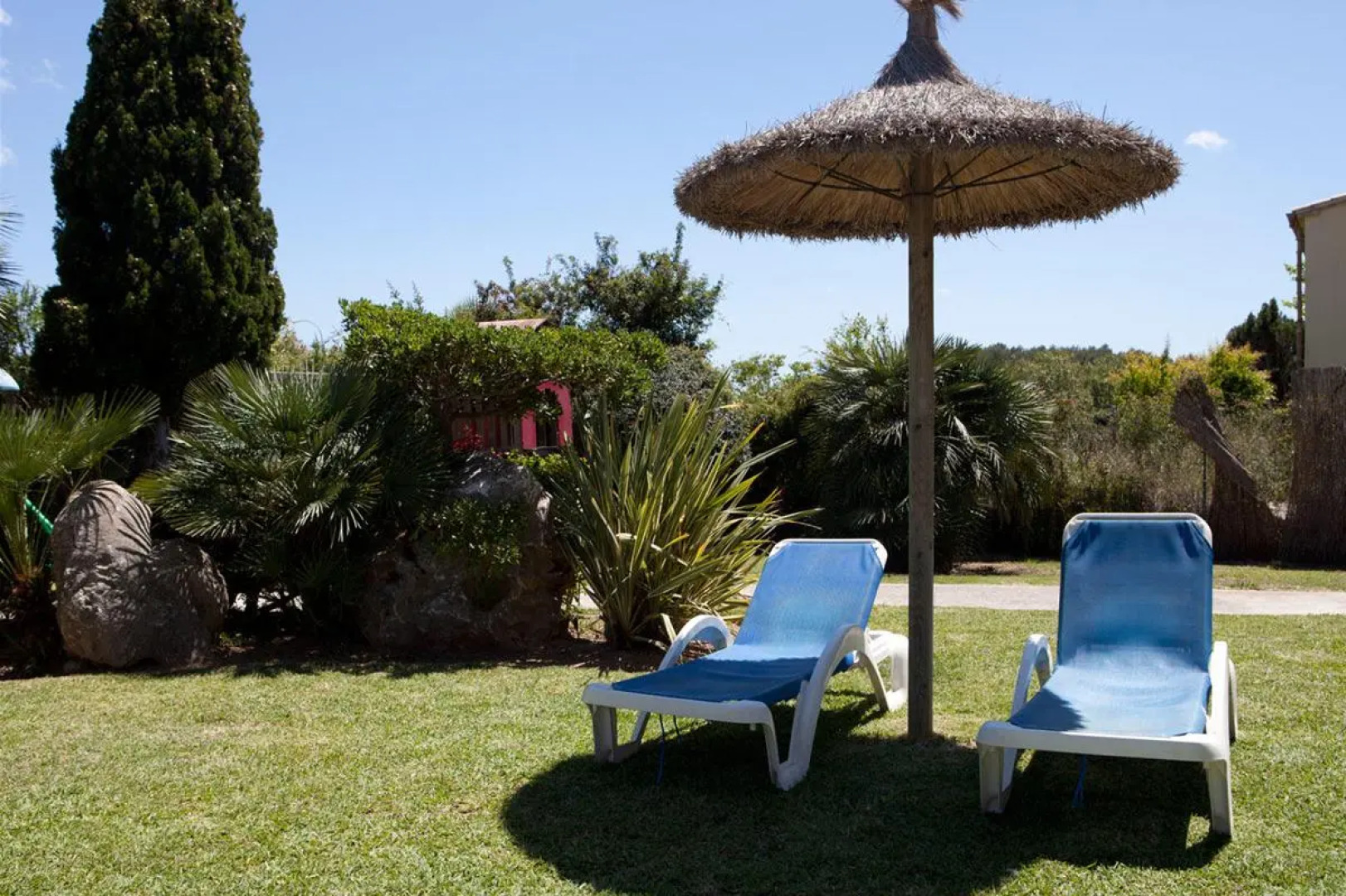 Cabot Las Velas Apartments