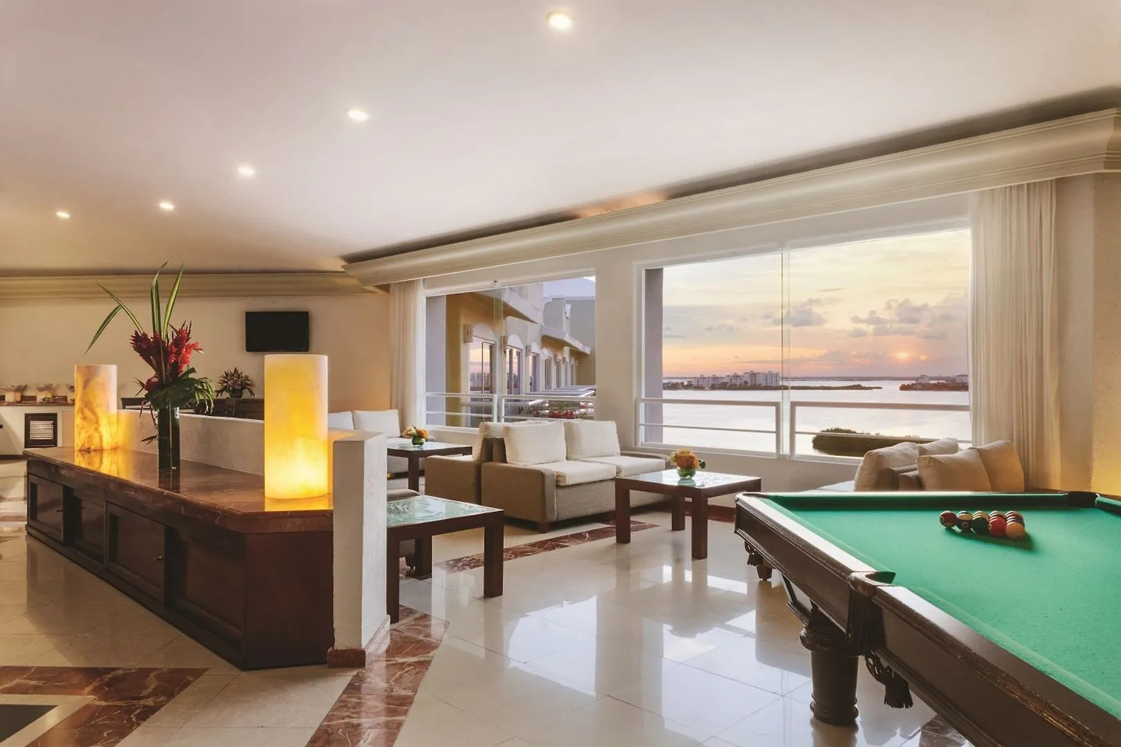 Sunscape Cancun Resort & Spa