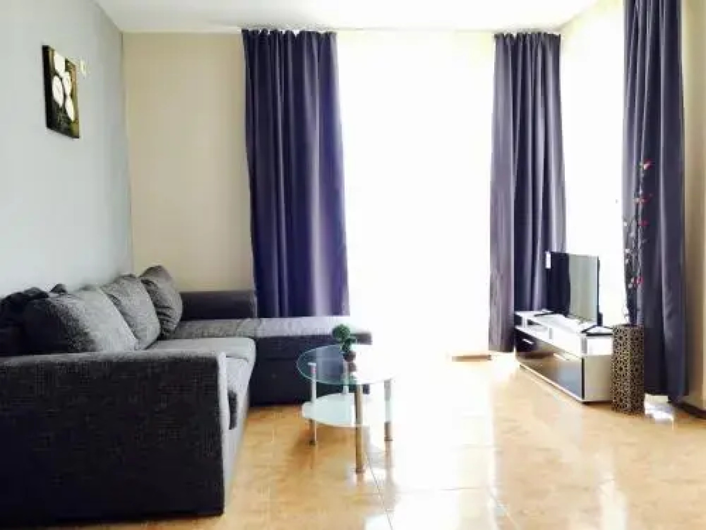 Psb Deluxe Apartments