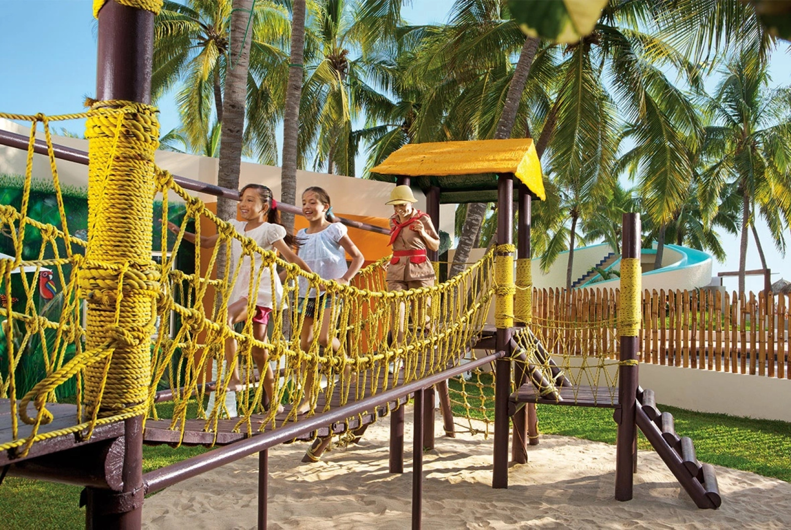 Sunscape Dorado Pacifico Ixtapa Resort & Spa - All Inclusive