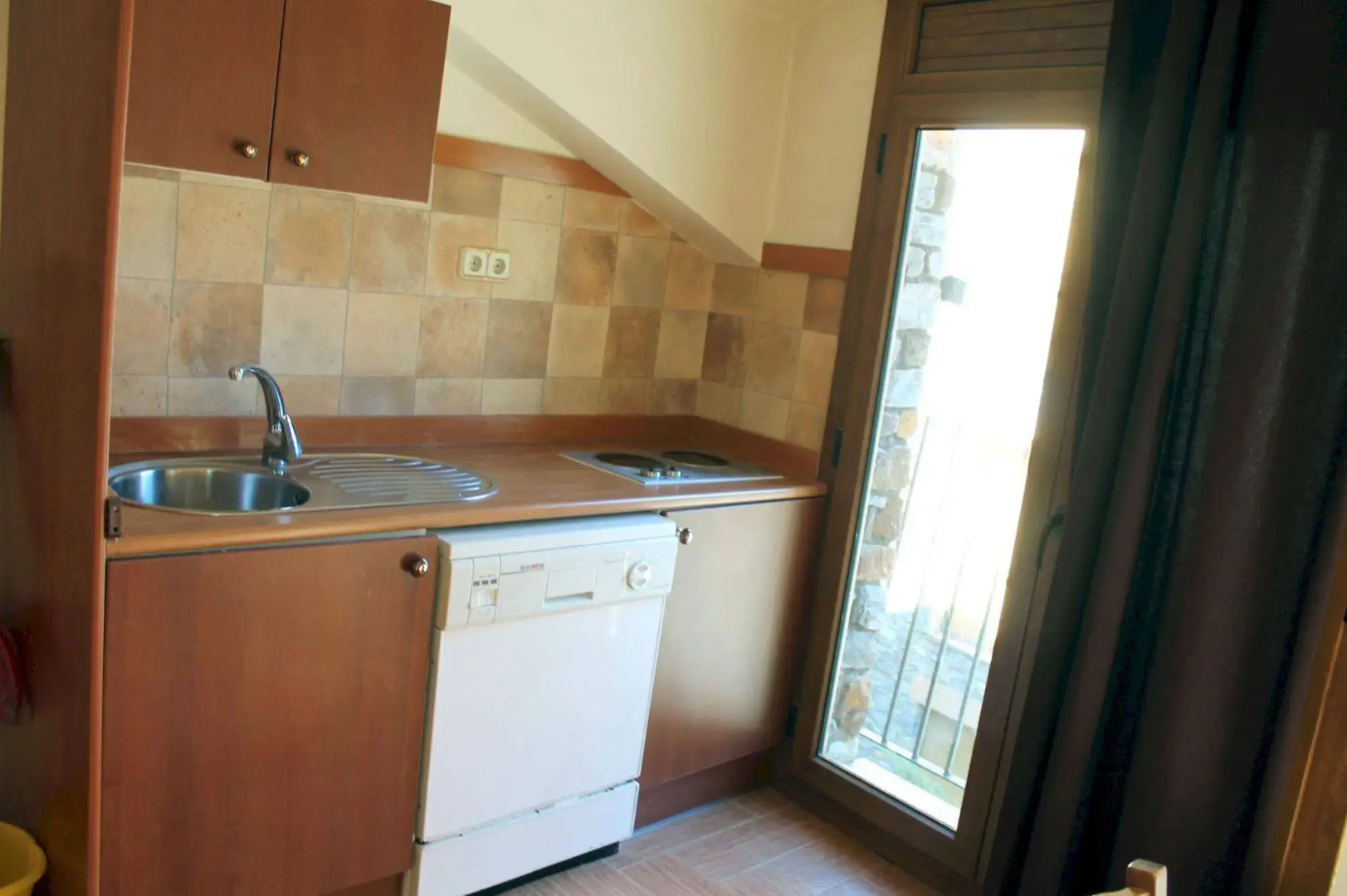 Apartamentos Anem 3000