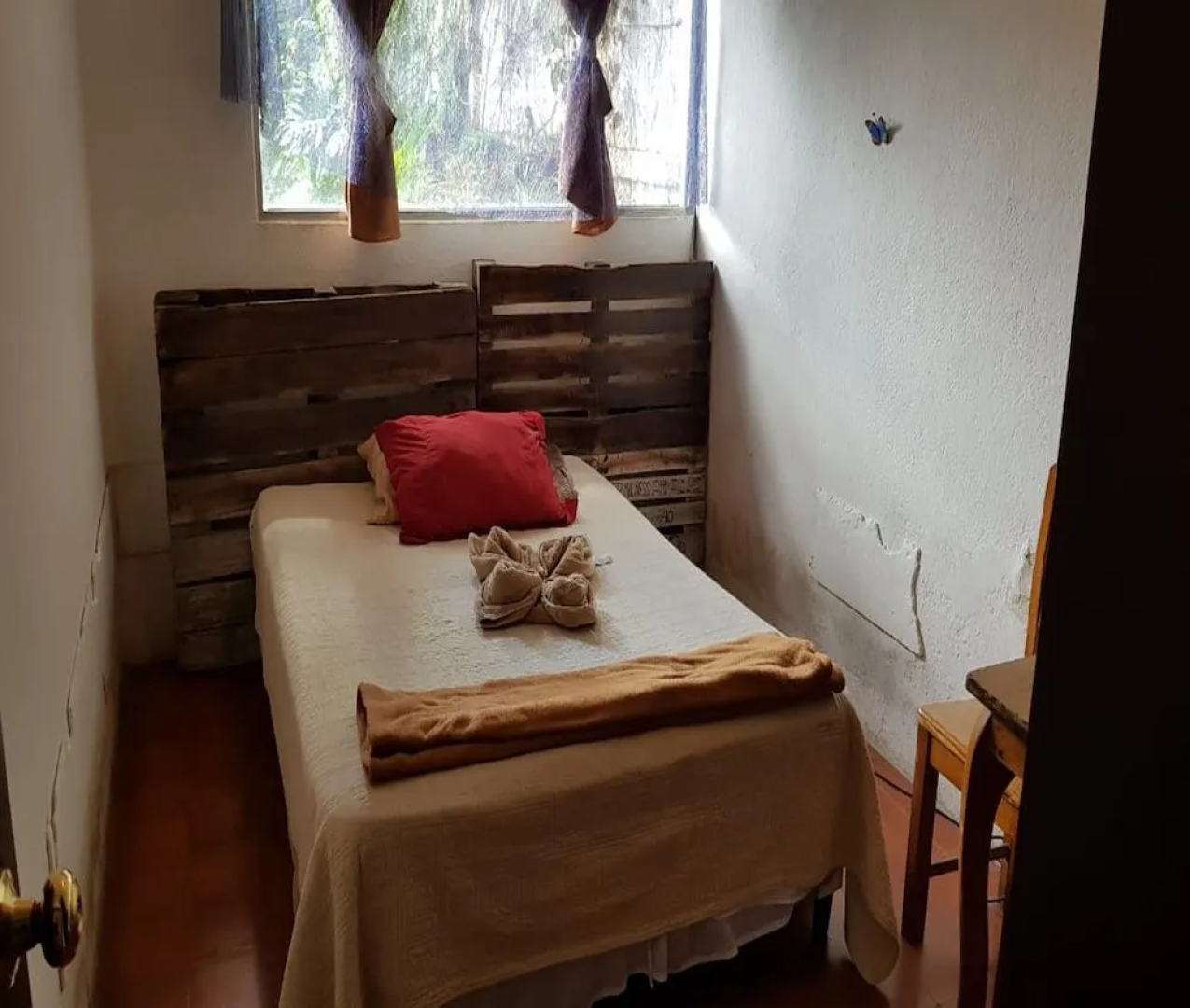 Huellas Hostal Antigua