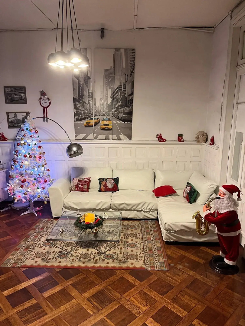 Residencial Ahumada Vip