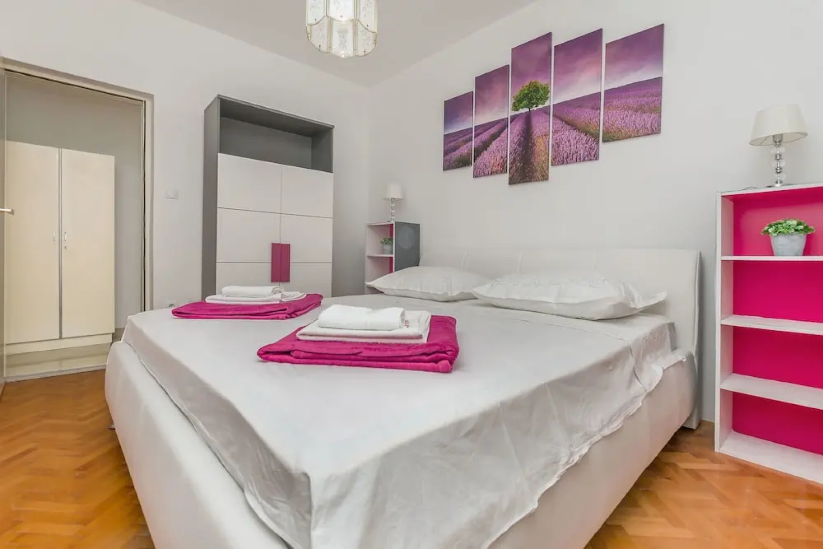 Apartment Marijana
