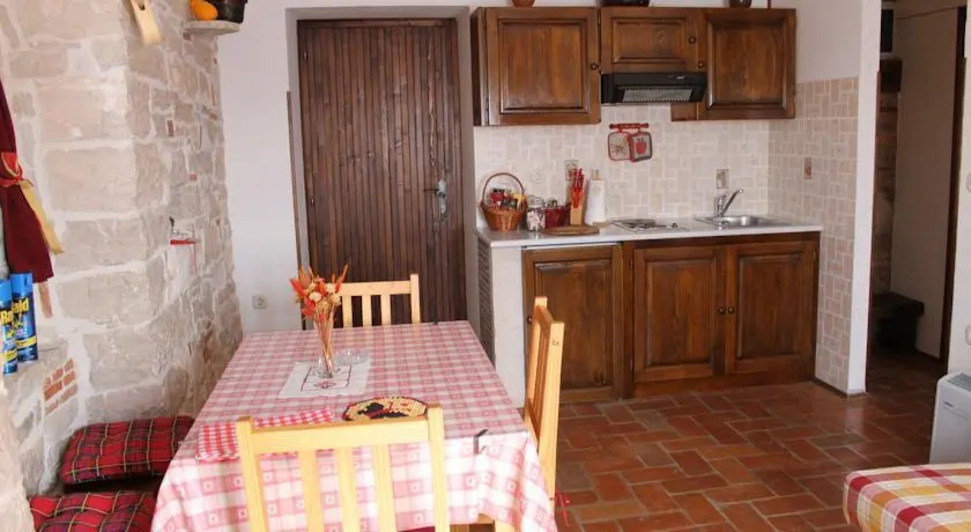Apartments Mestri
