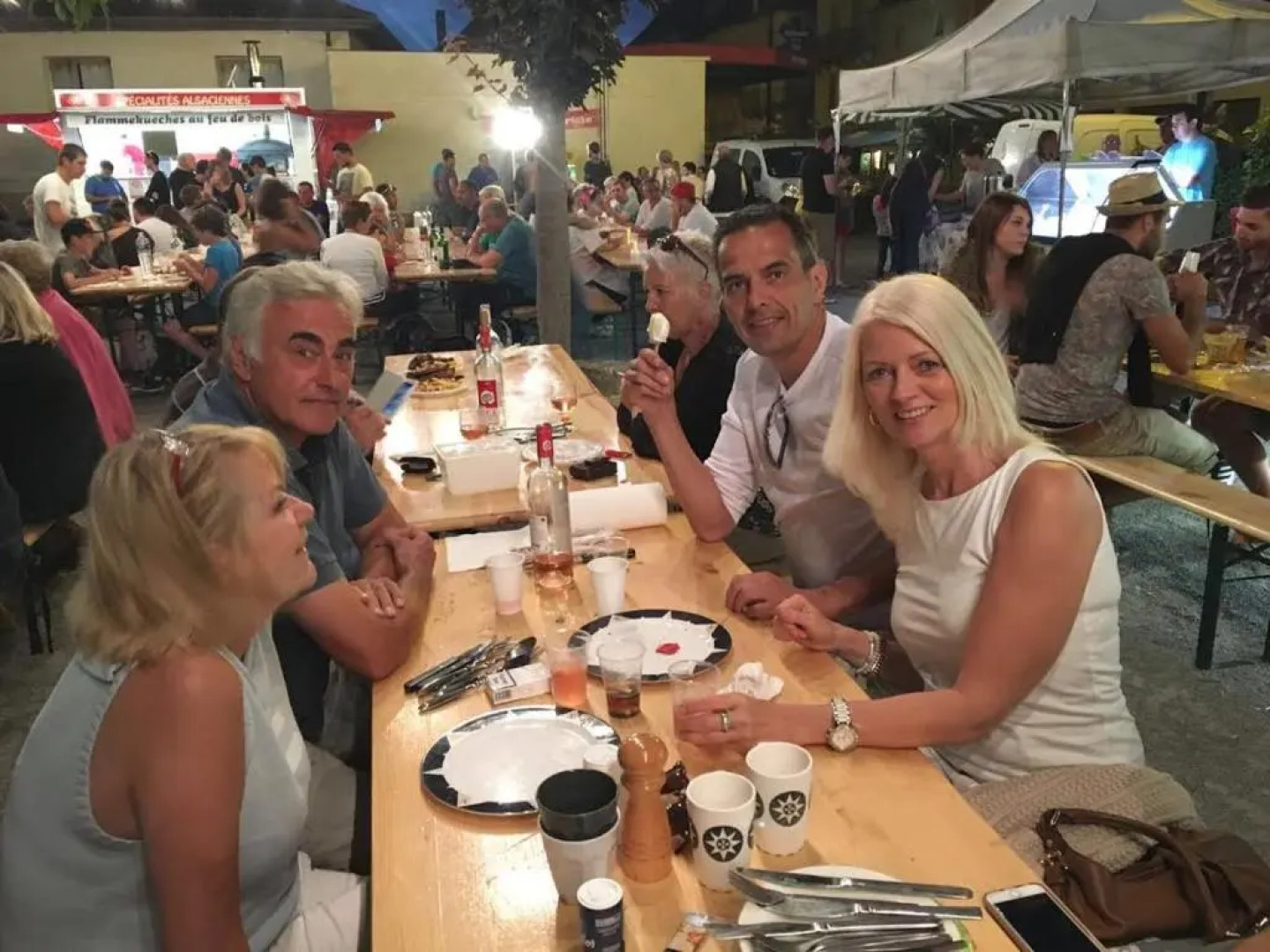 Domaine des Hirondelles