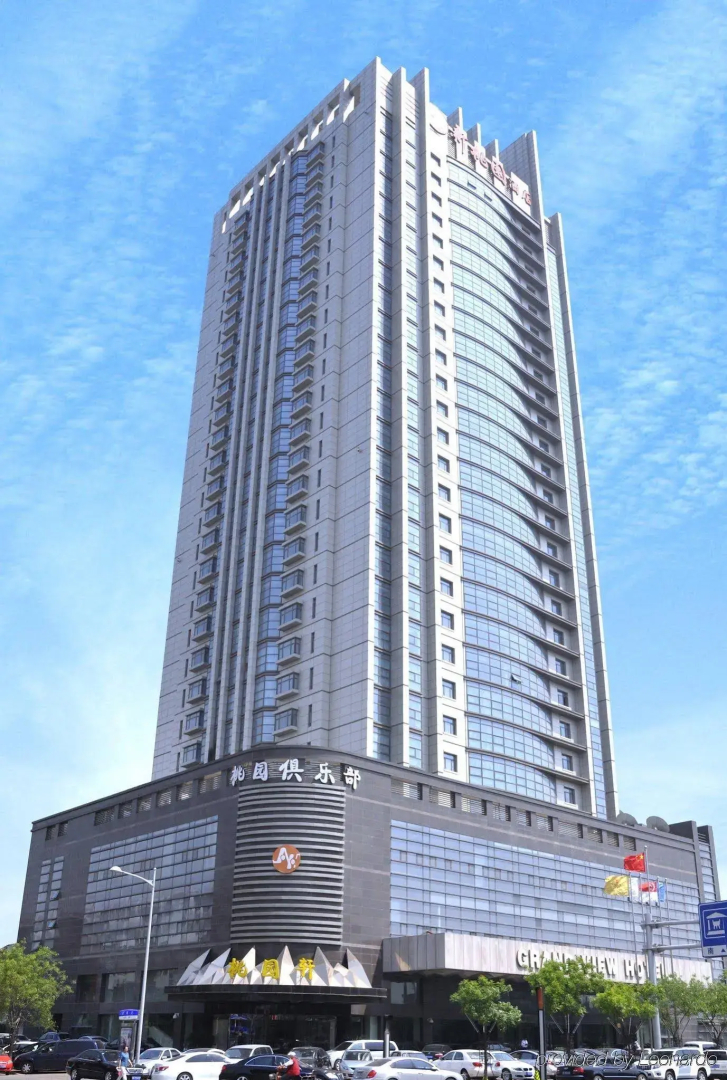 Grand View Hotel