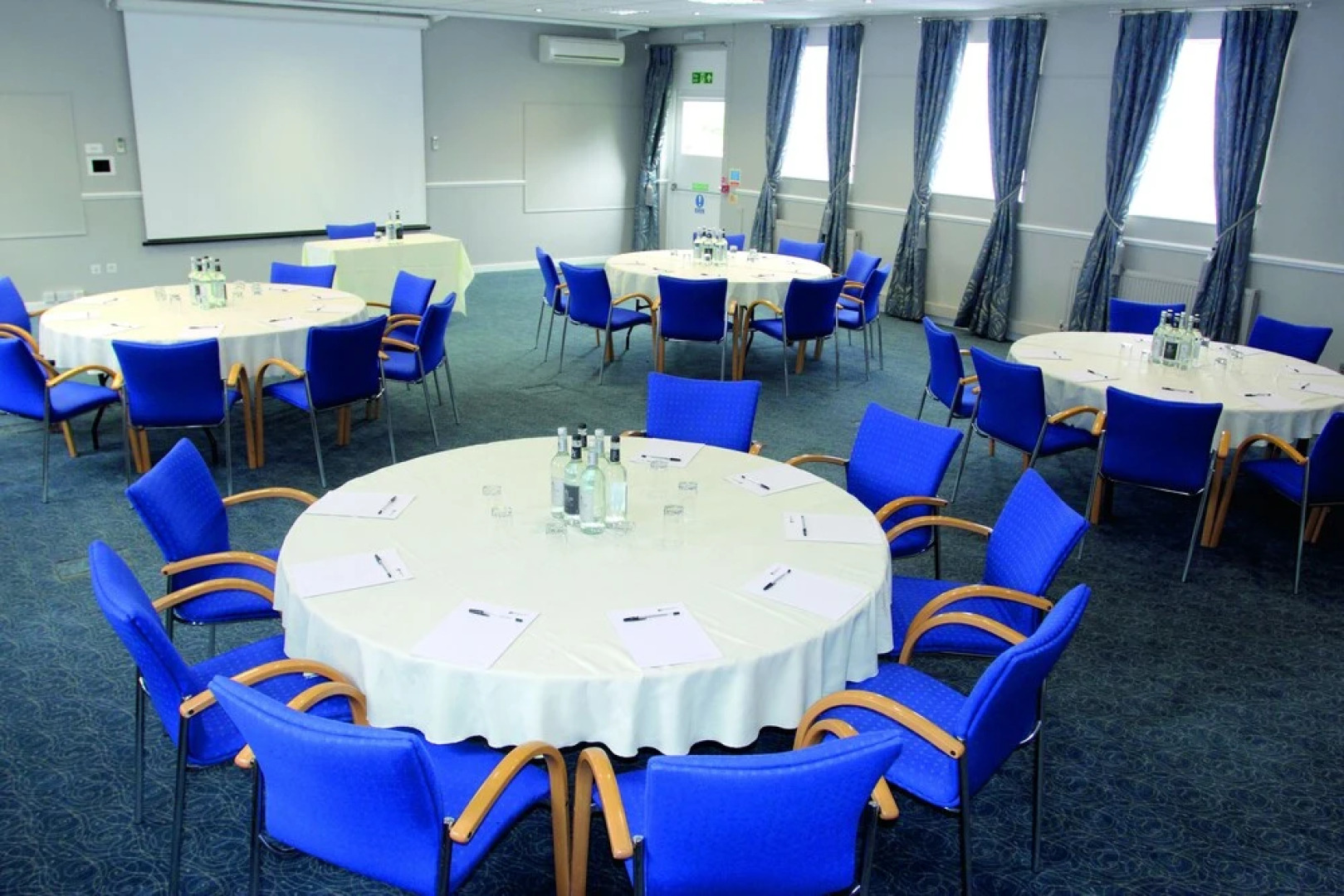 Woodside - Sundial Group