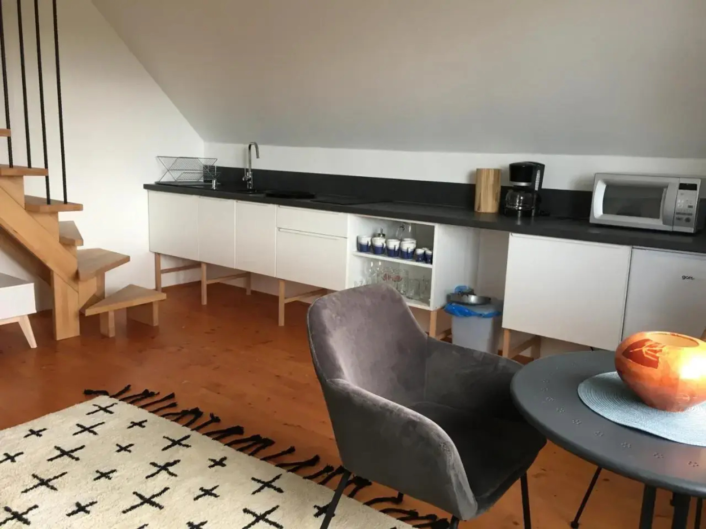 Tatraview House
