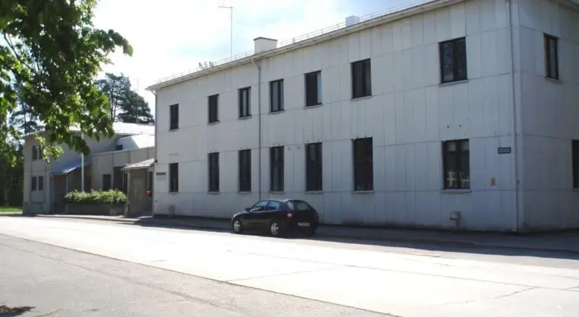 Imatra Hotel & Hostel