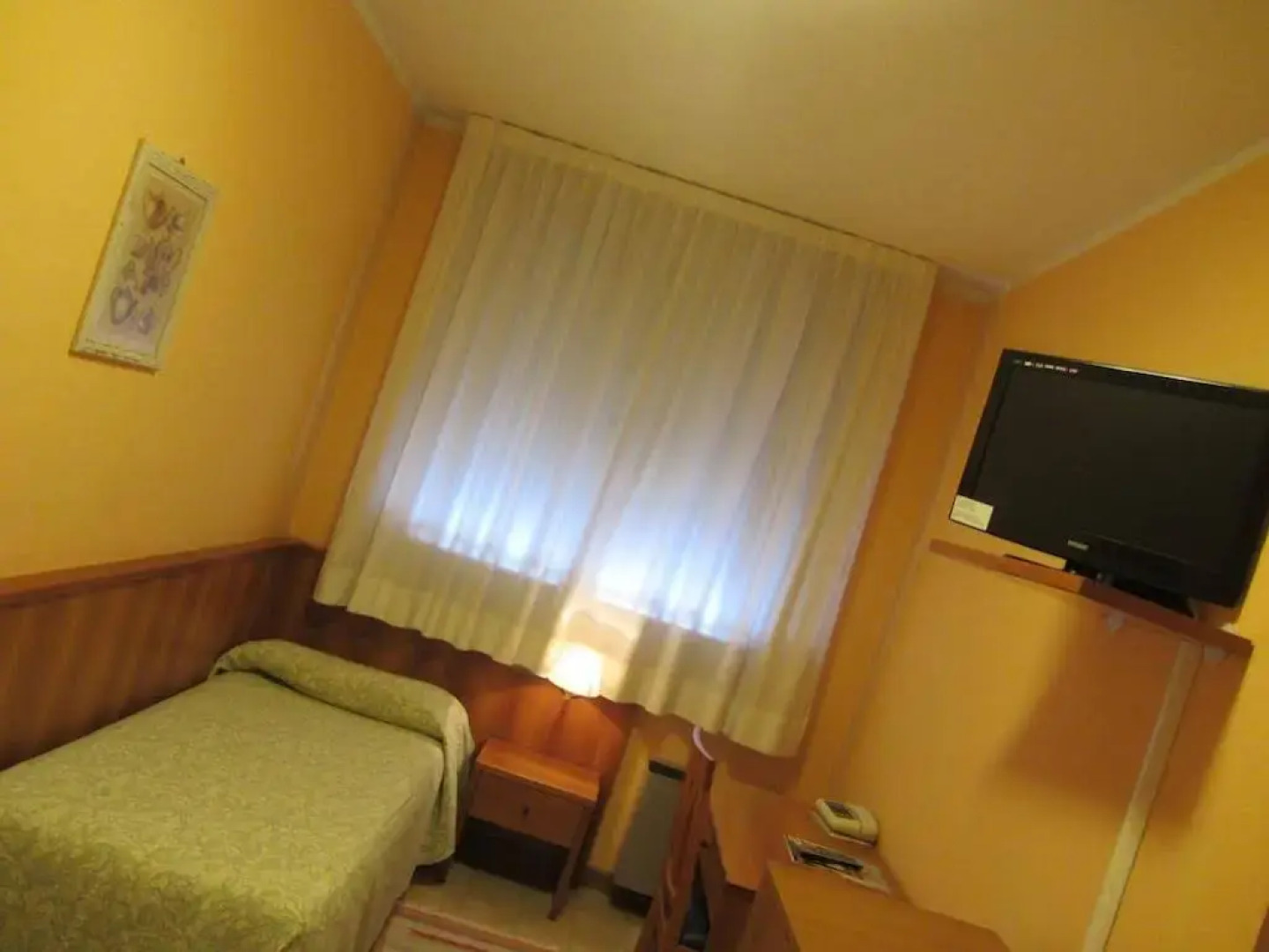 Hotel Ristorante Al Bassanello