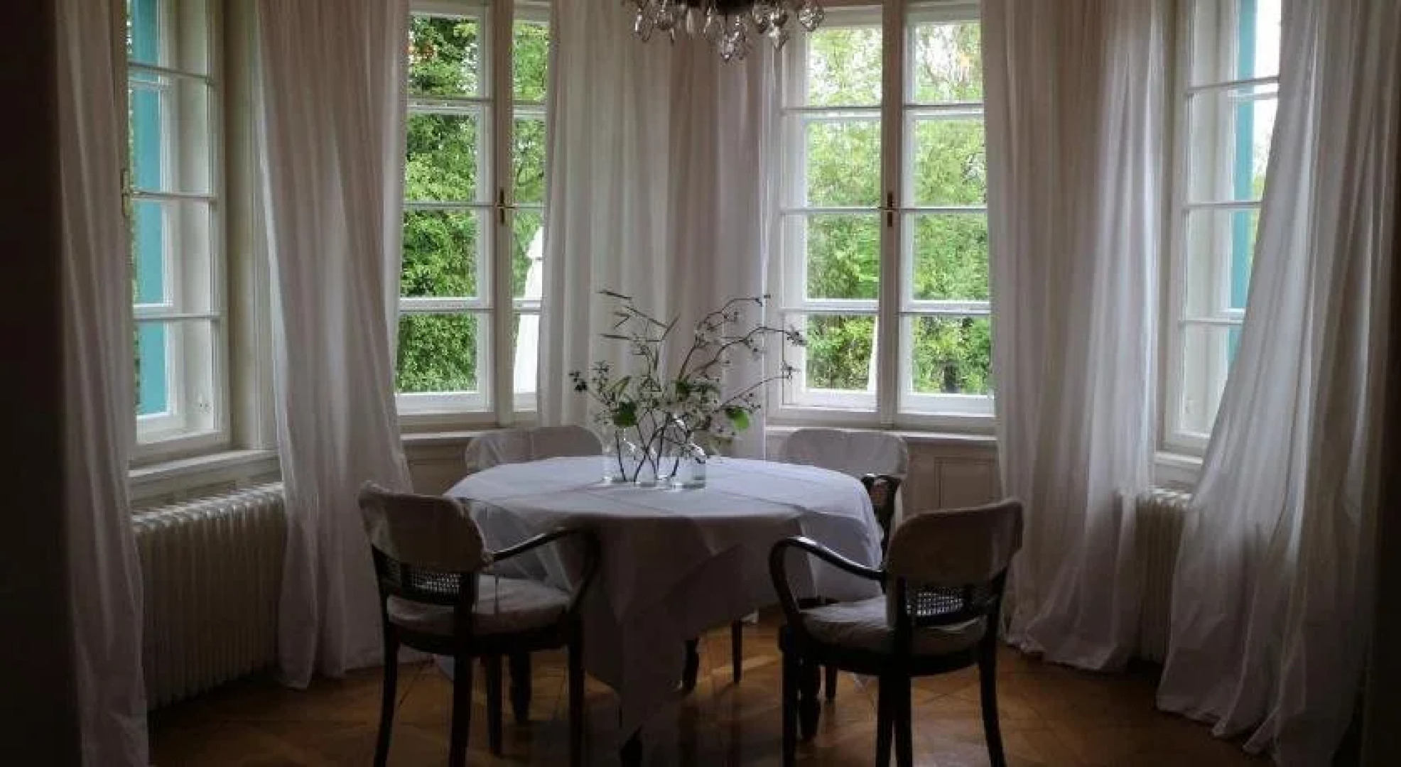 Hotel Seeschll Velden