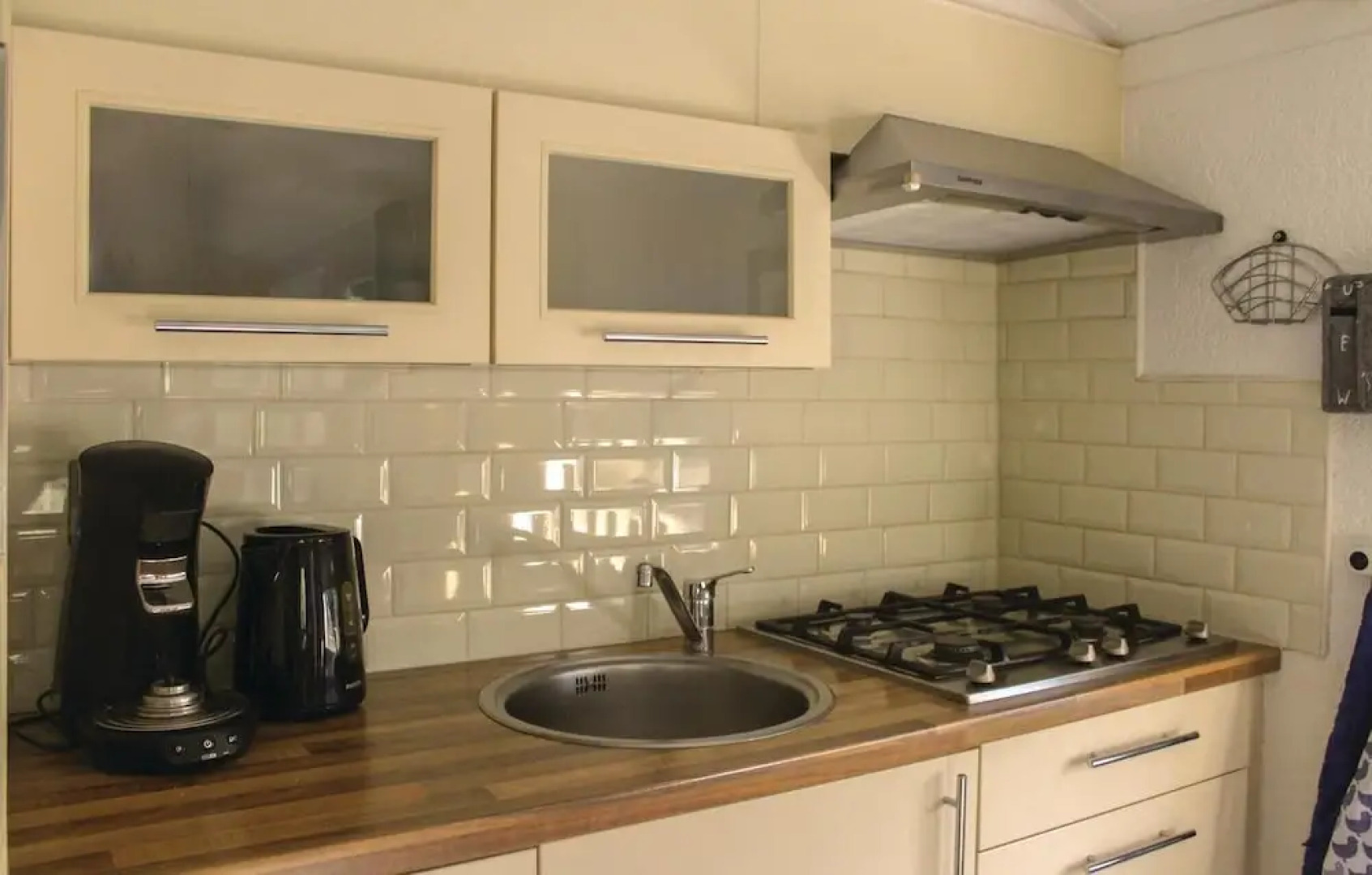 Beautiful Home in Exloo With 1 Bedrooms, Wifi and Outdoor Swimming Pool