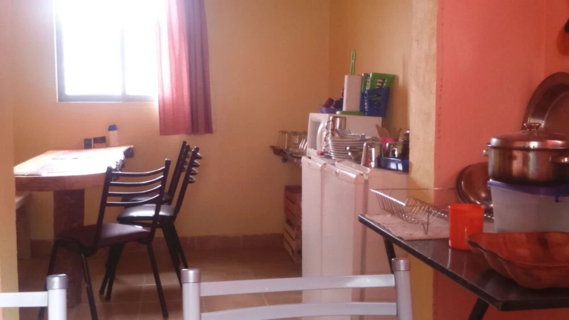 Milenarios Hostel
