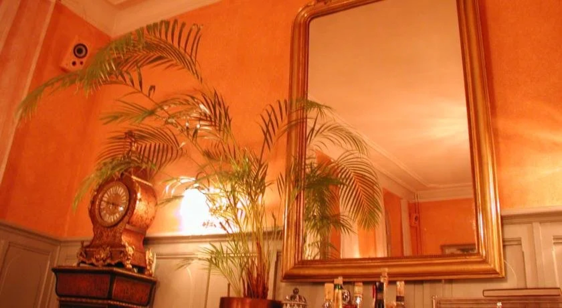 Kultur-Hotel Krone Giswil