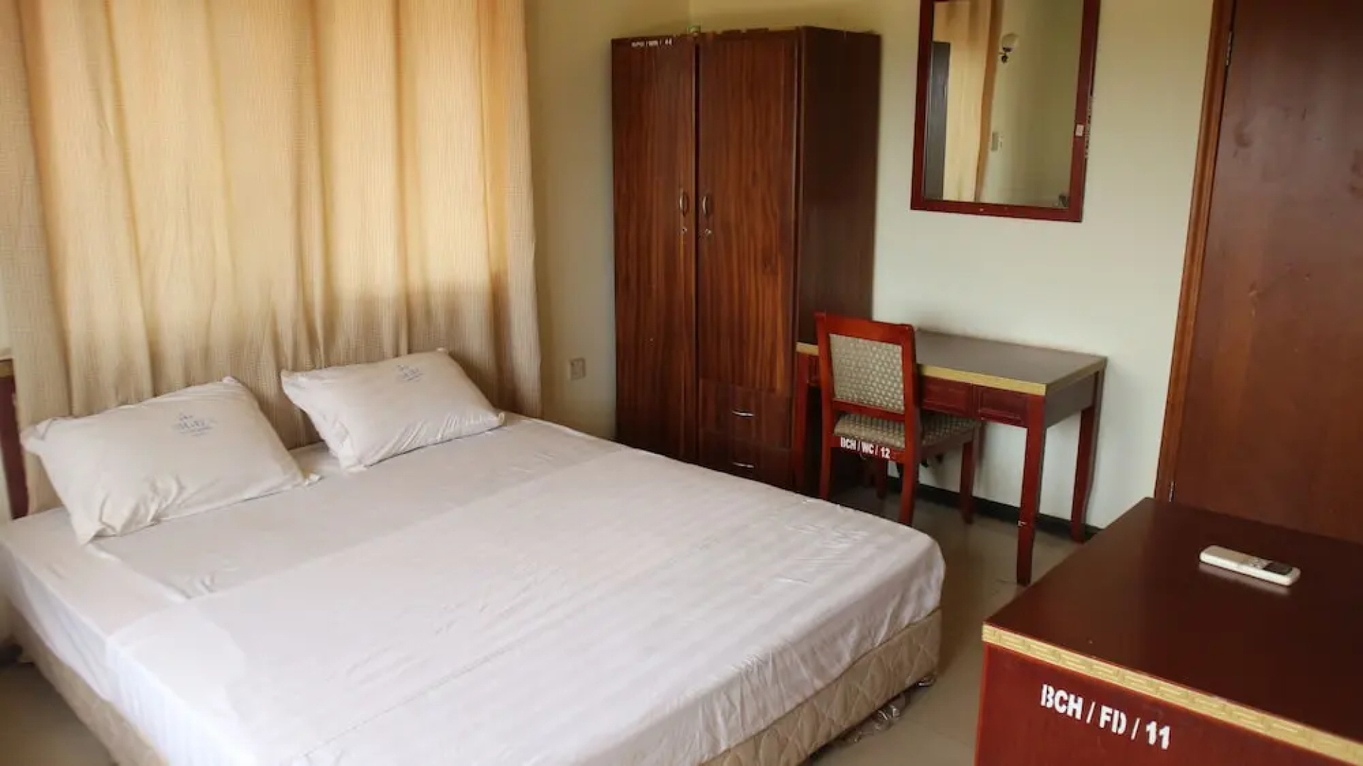 Bigiza Court Hotel