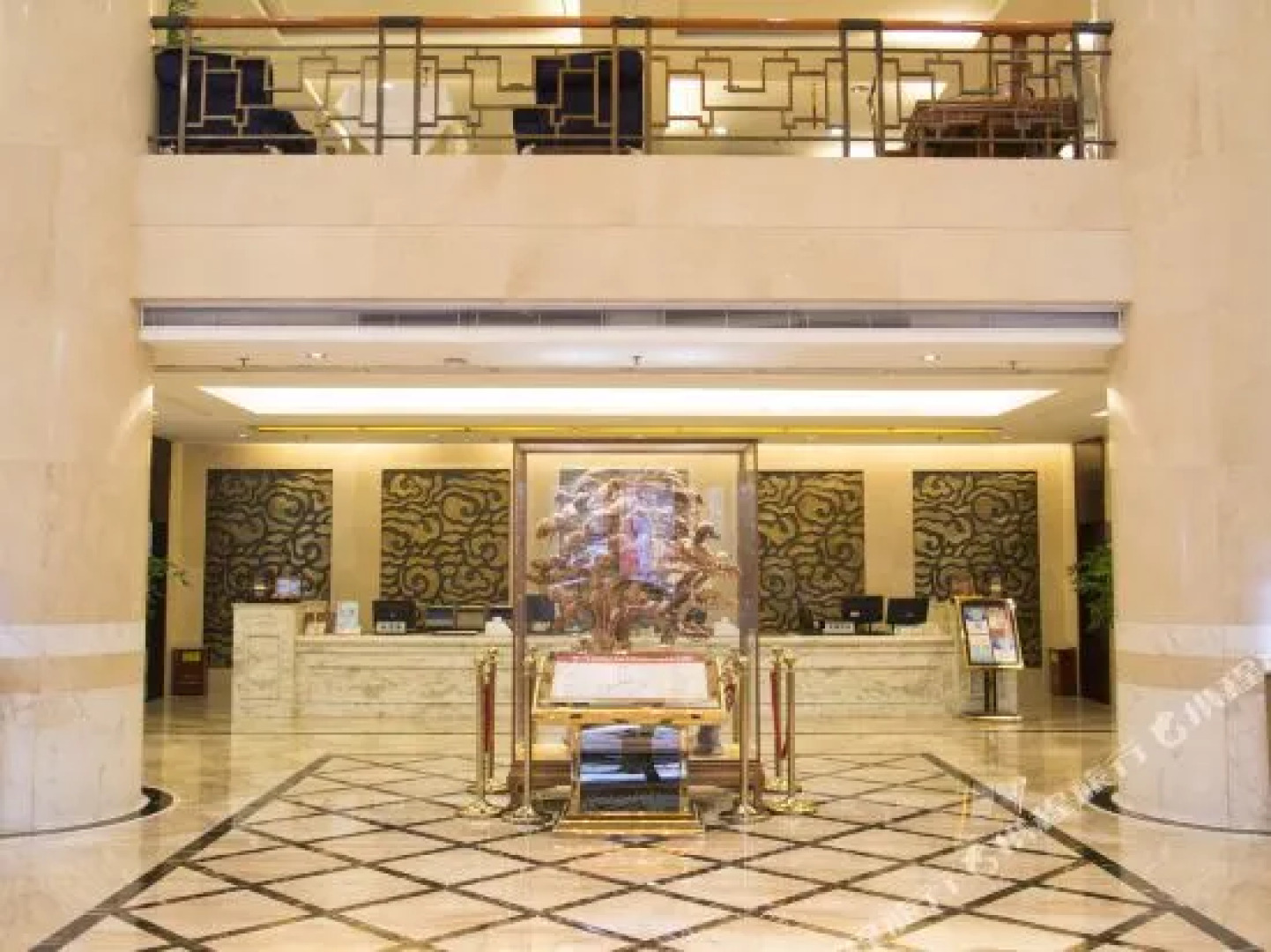 Tian Heng Hotel