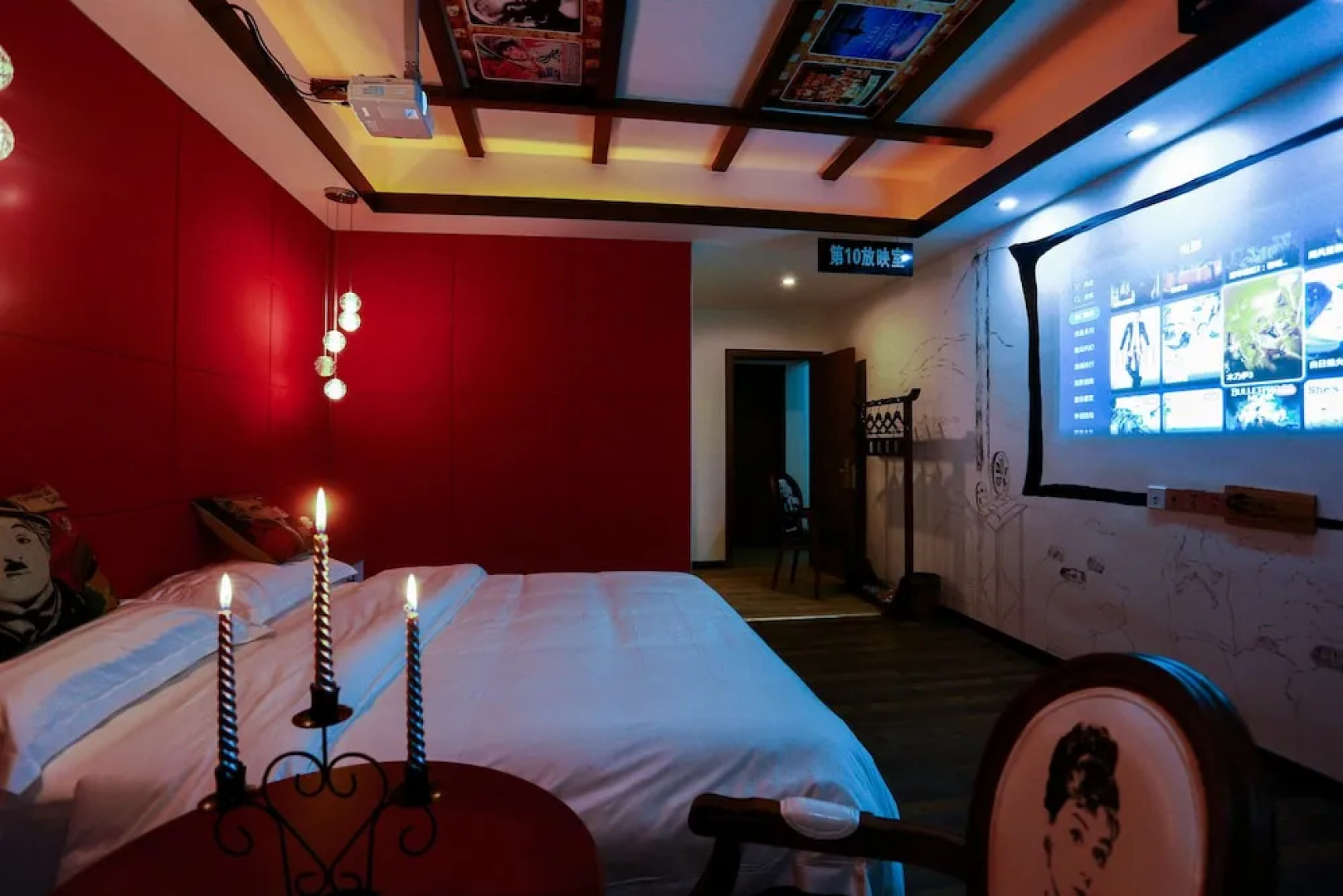 Zhangjiajie Nanfang Yinan Hotel