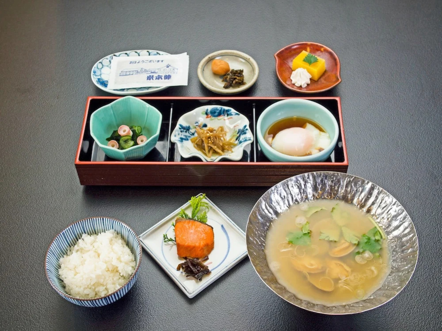 Natureling Hotel Kome-Honjin