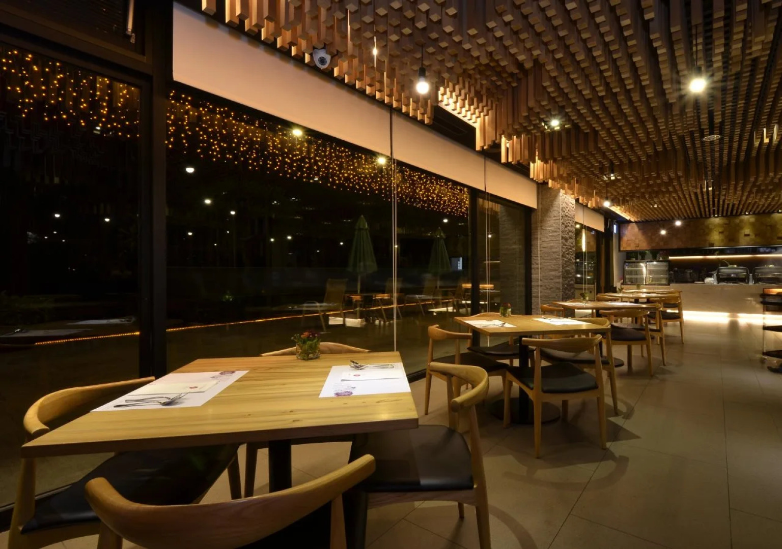 The Sun Hot Spring & Resort