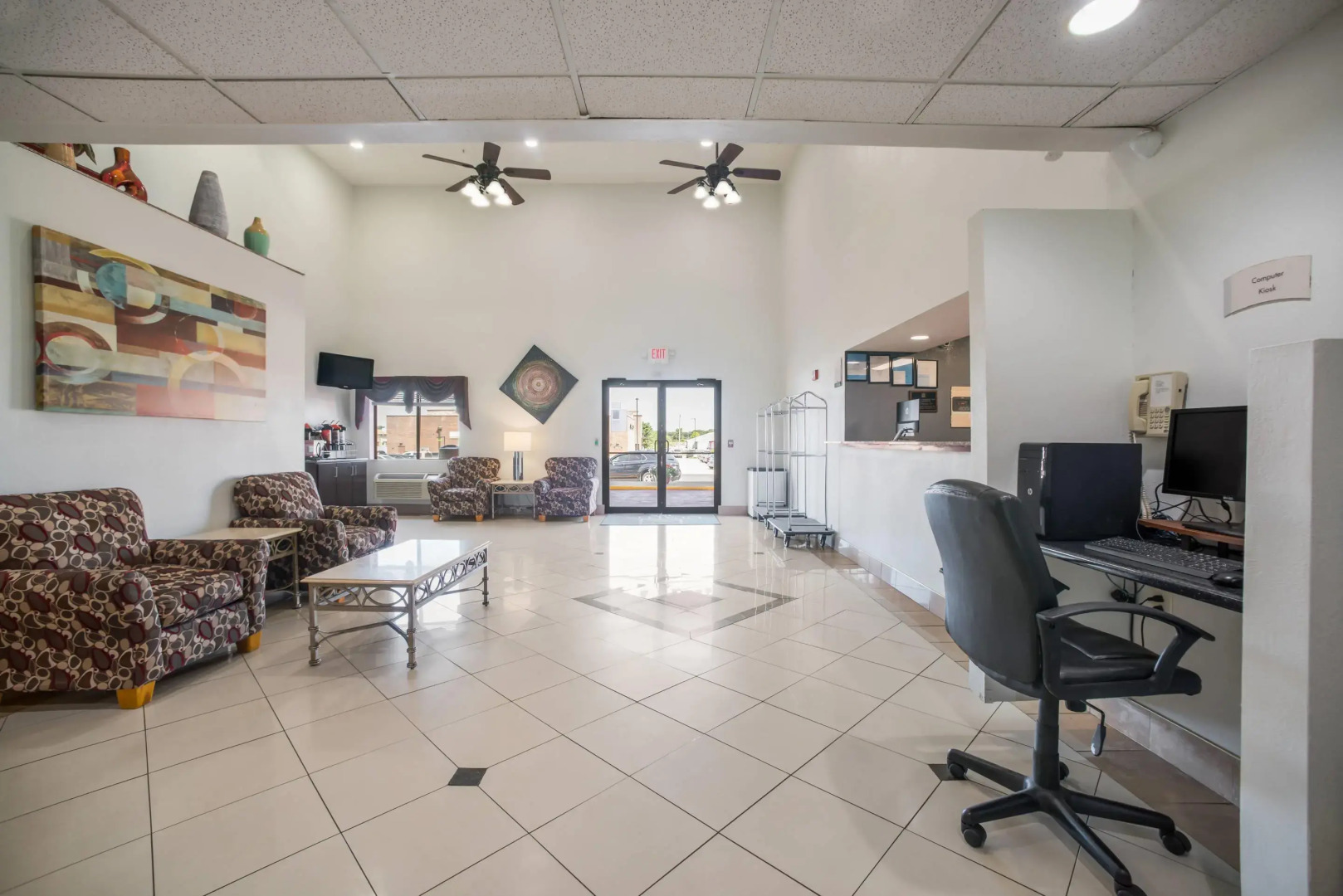 Quality Inn O'Fallon IL - St. Louis