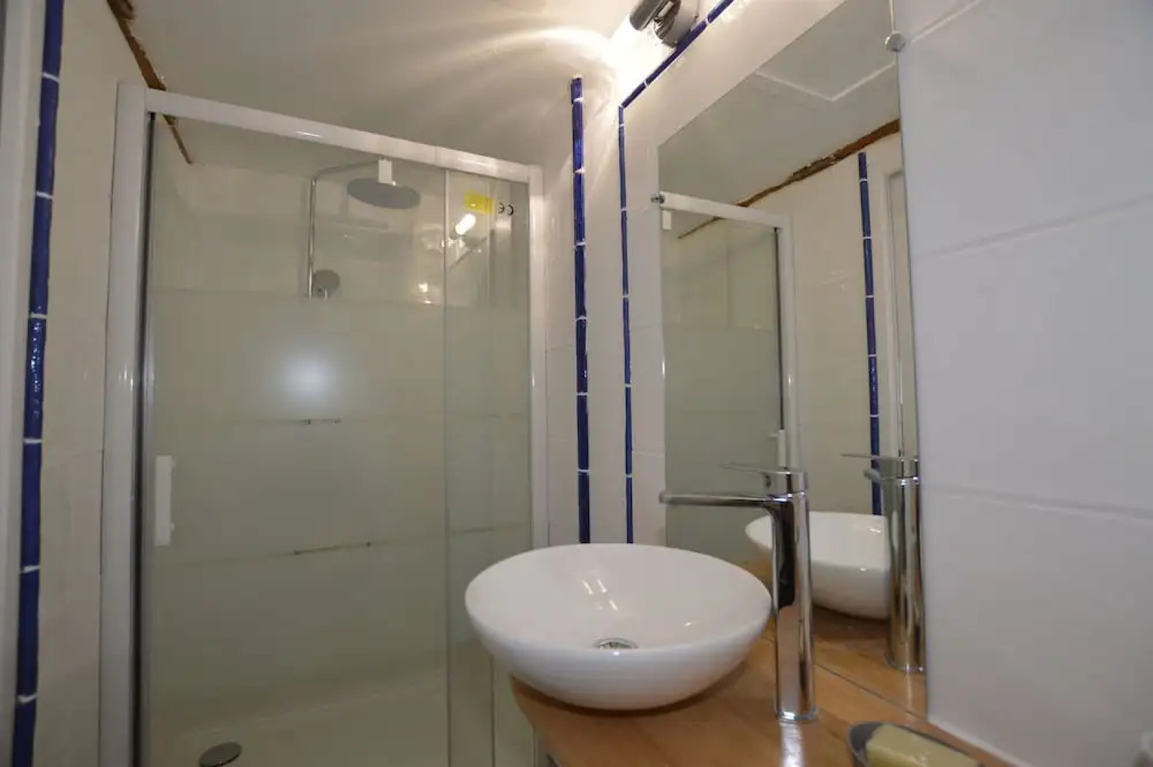 Château des Fontenelles LE QUATRE