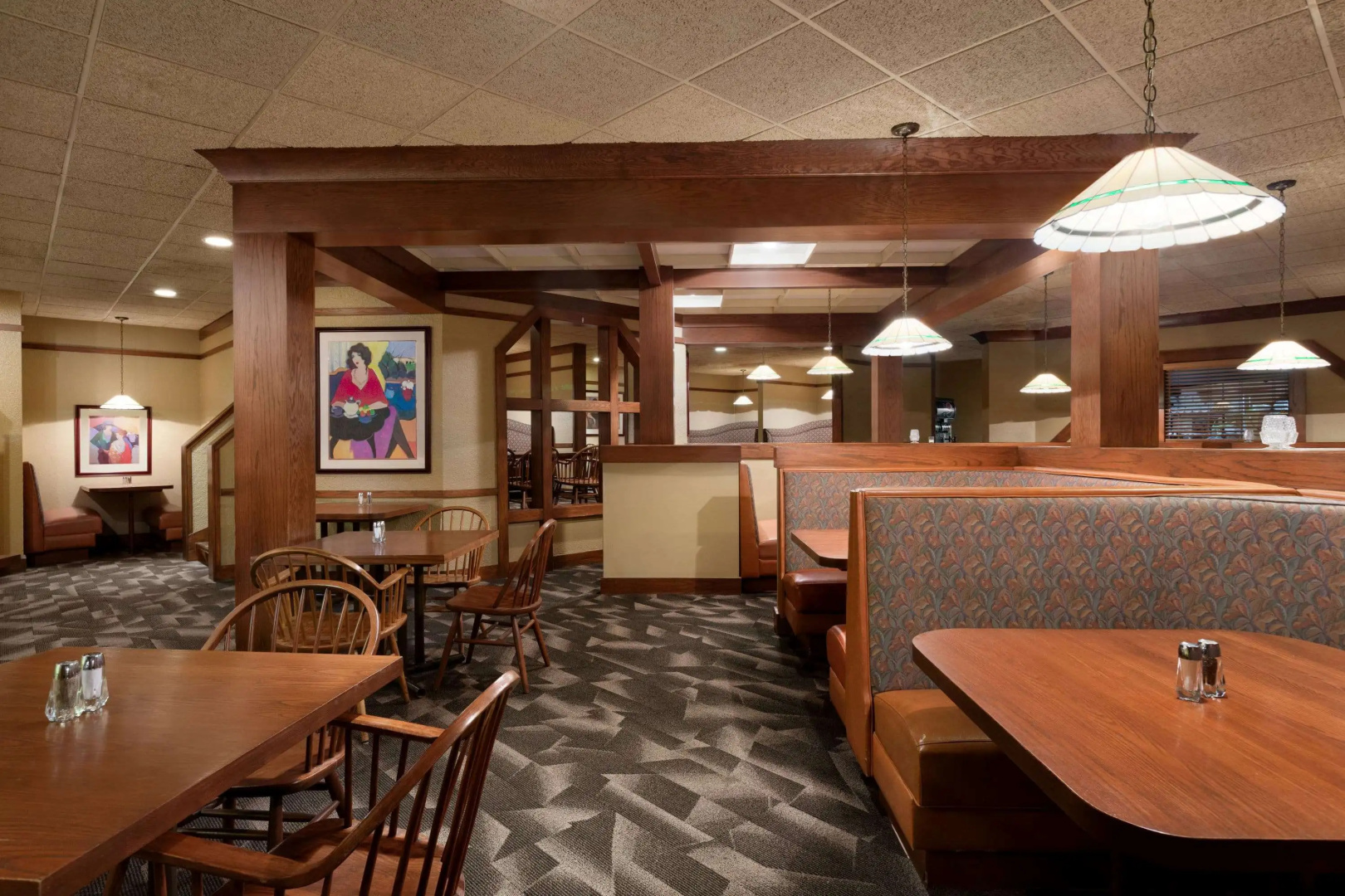 Ramada by Wyndham Fargo