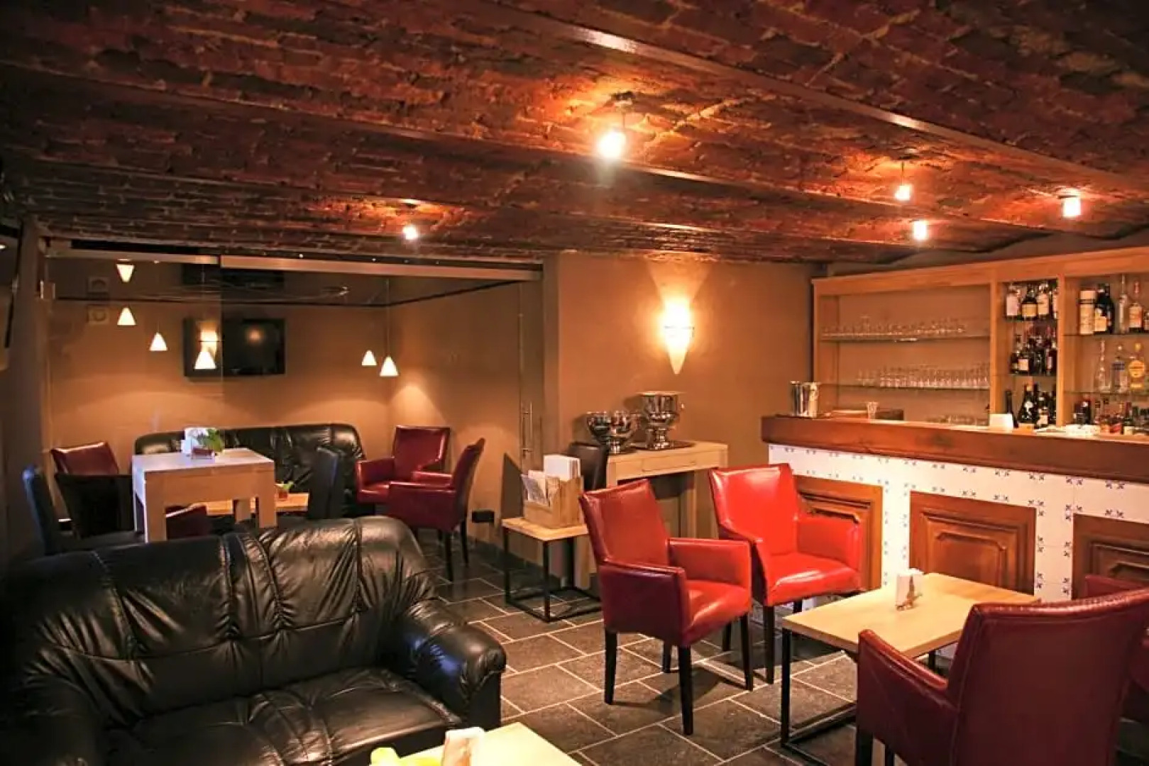 Hotel L'Ami du Chambertin