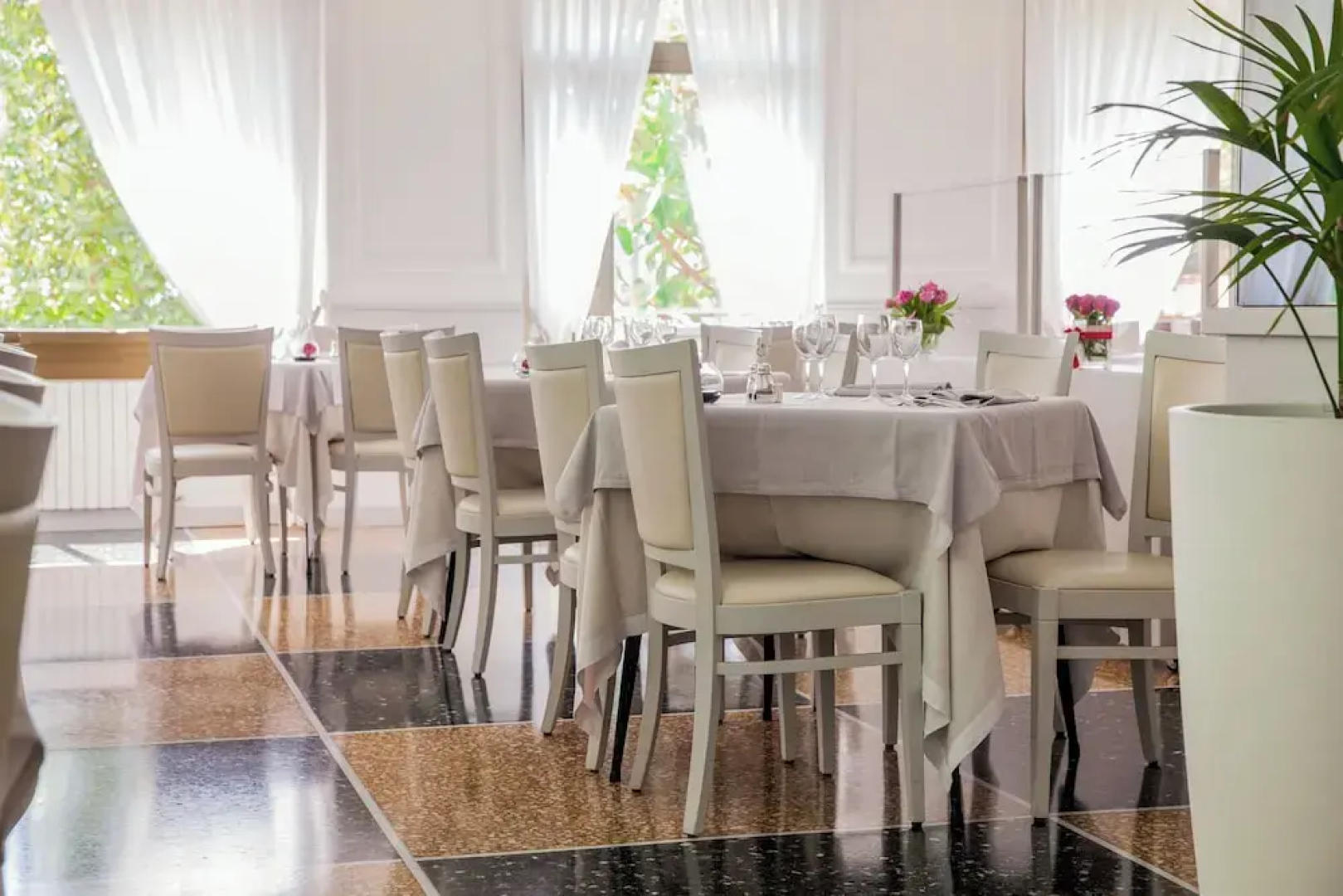 Hotel Mediterraneo