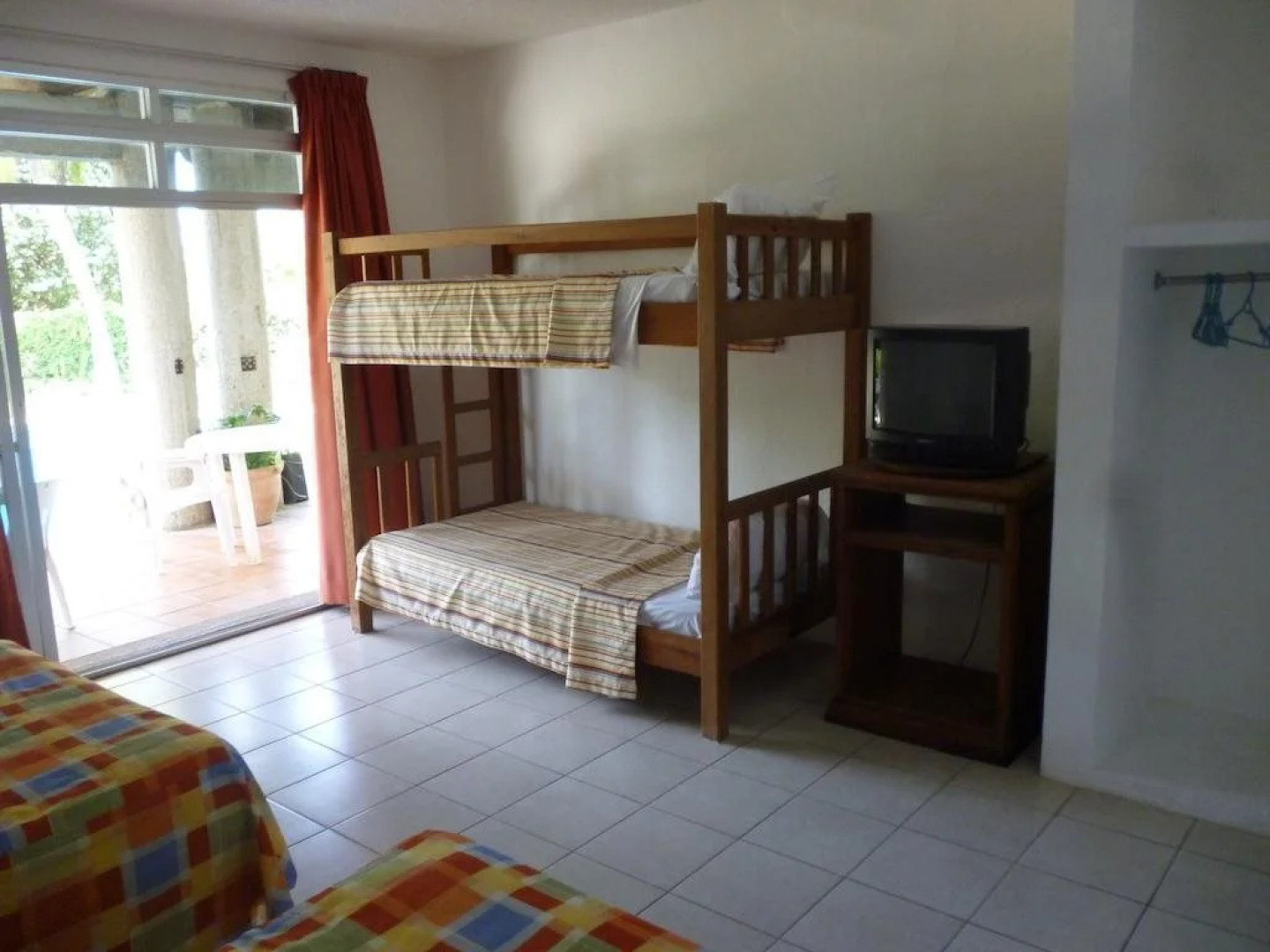 Punta Paraiso Resort