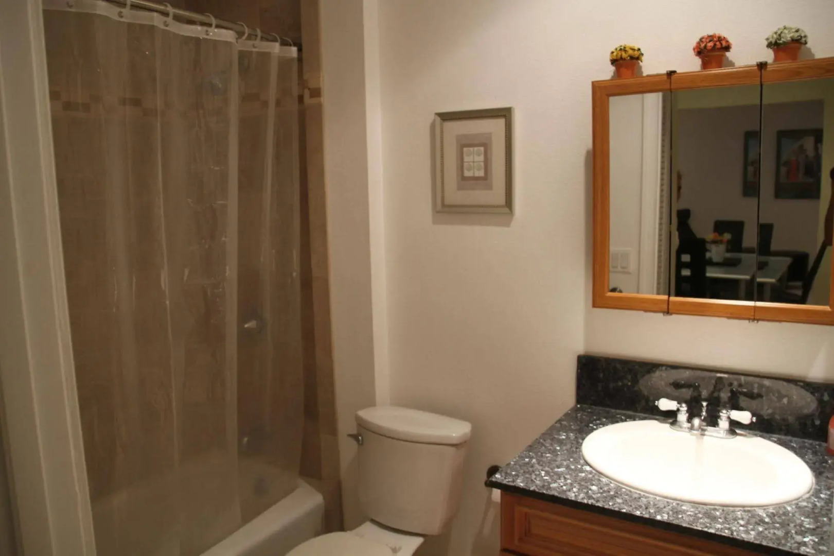 Modern Home in Burbank