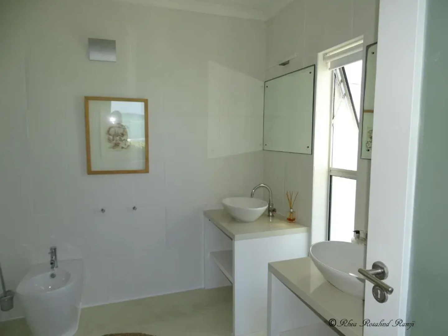 Agulhas Ocean House