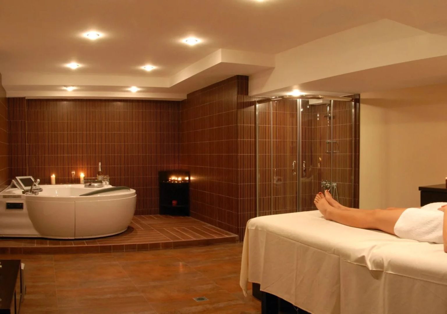 Hotel Bellevue Ski & Spa