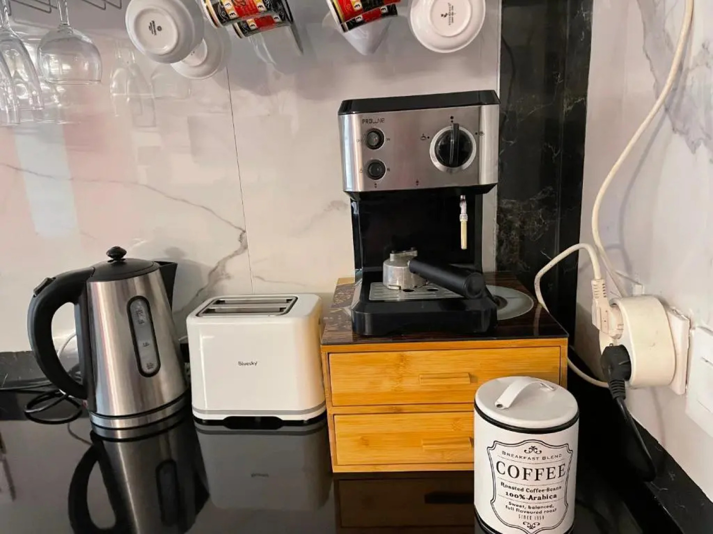 Résidence Auguste Blanqui Supérieur