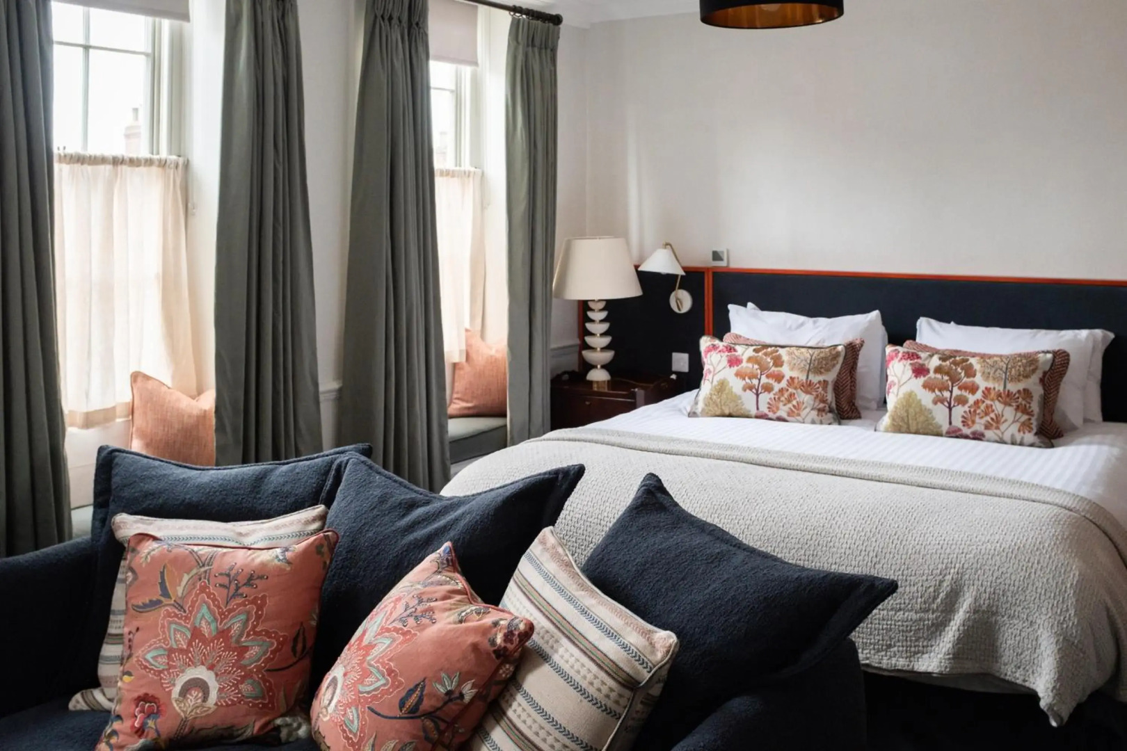 White Hart Hotel