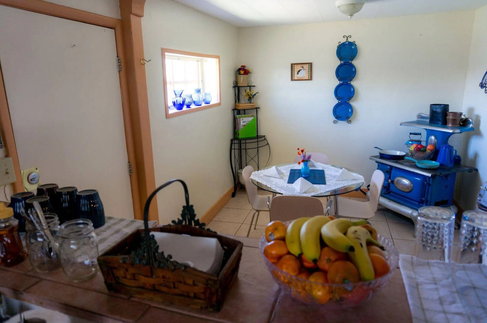 Indiana Jones Bed & Breakfast