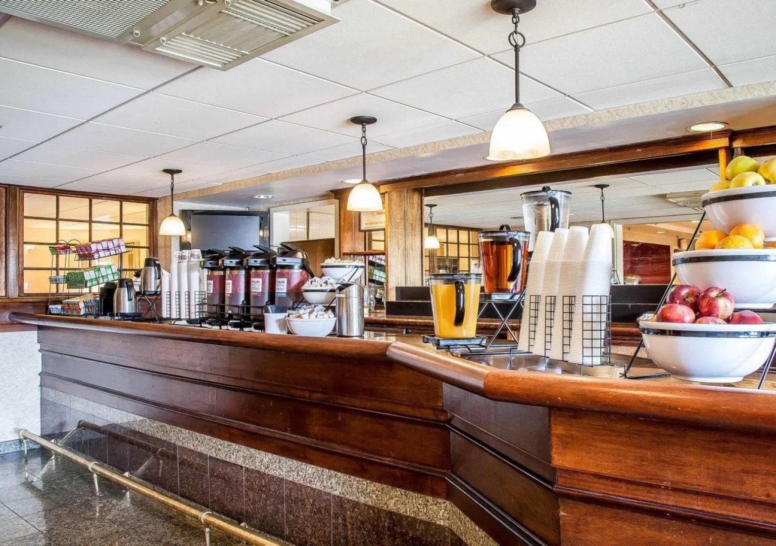 Fairfield by Marriott Inn & Suites Providence Airport Warwick