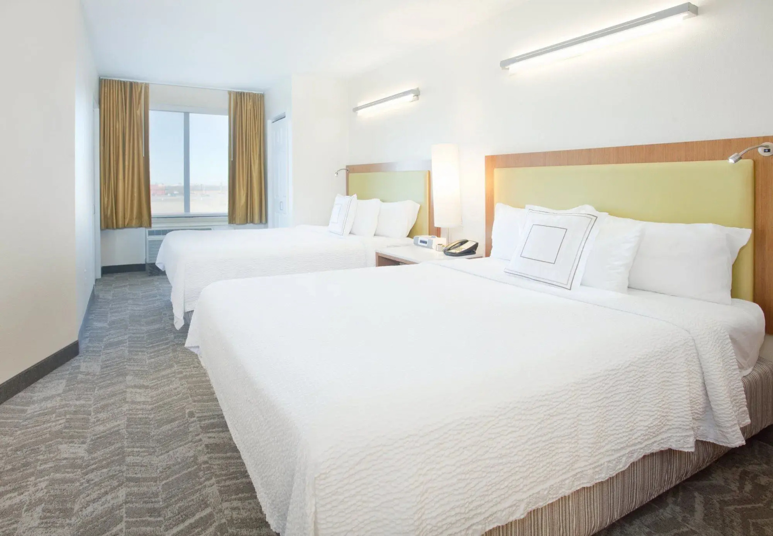 SpringHill Suites by Marriott Wichita East at Plazzio