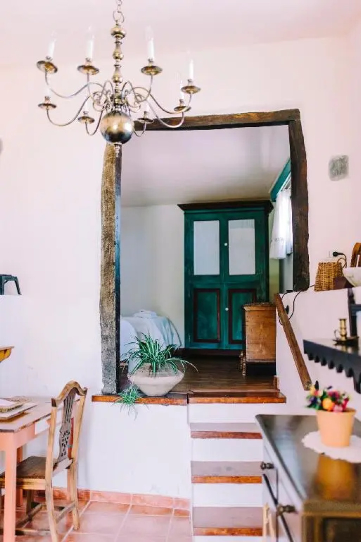 Casa Rural La Gañanía