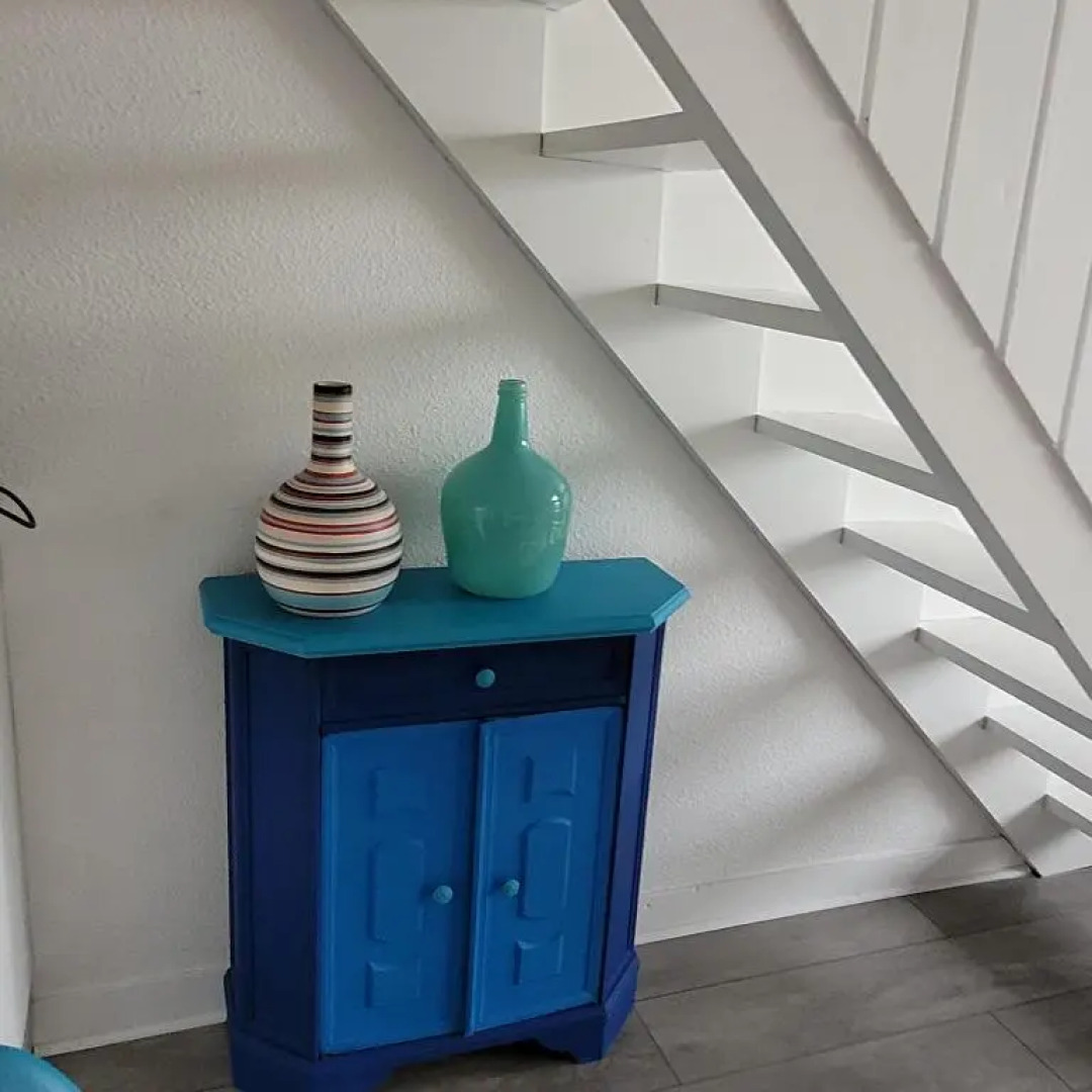 Charmant appartement spacieux proche plage avec piscine