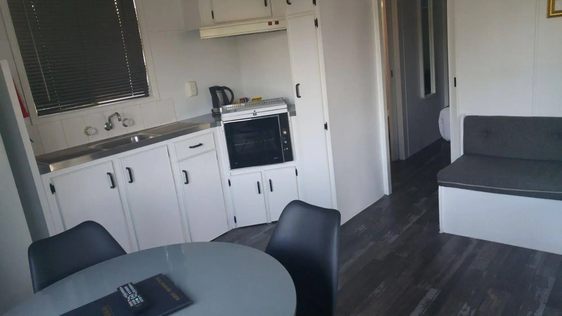 BIG4 Bendigo Park Lane Holiday Park