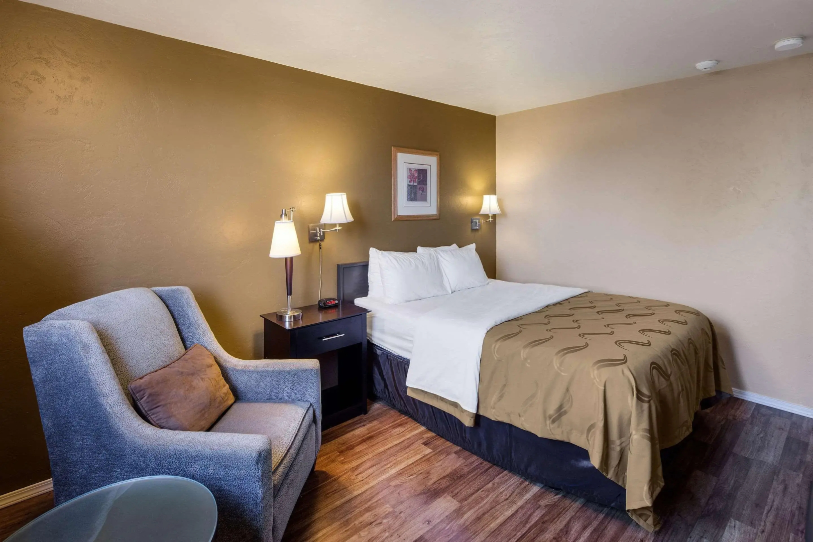 Quality Inn
