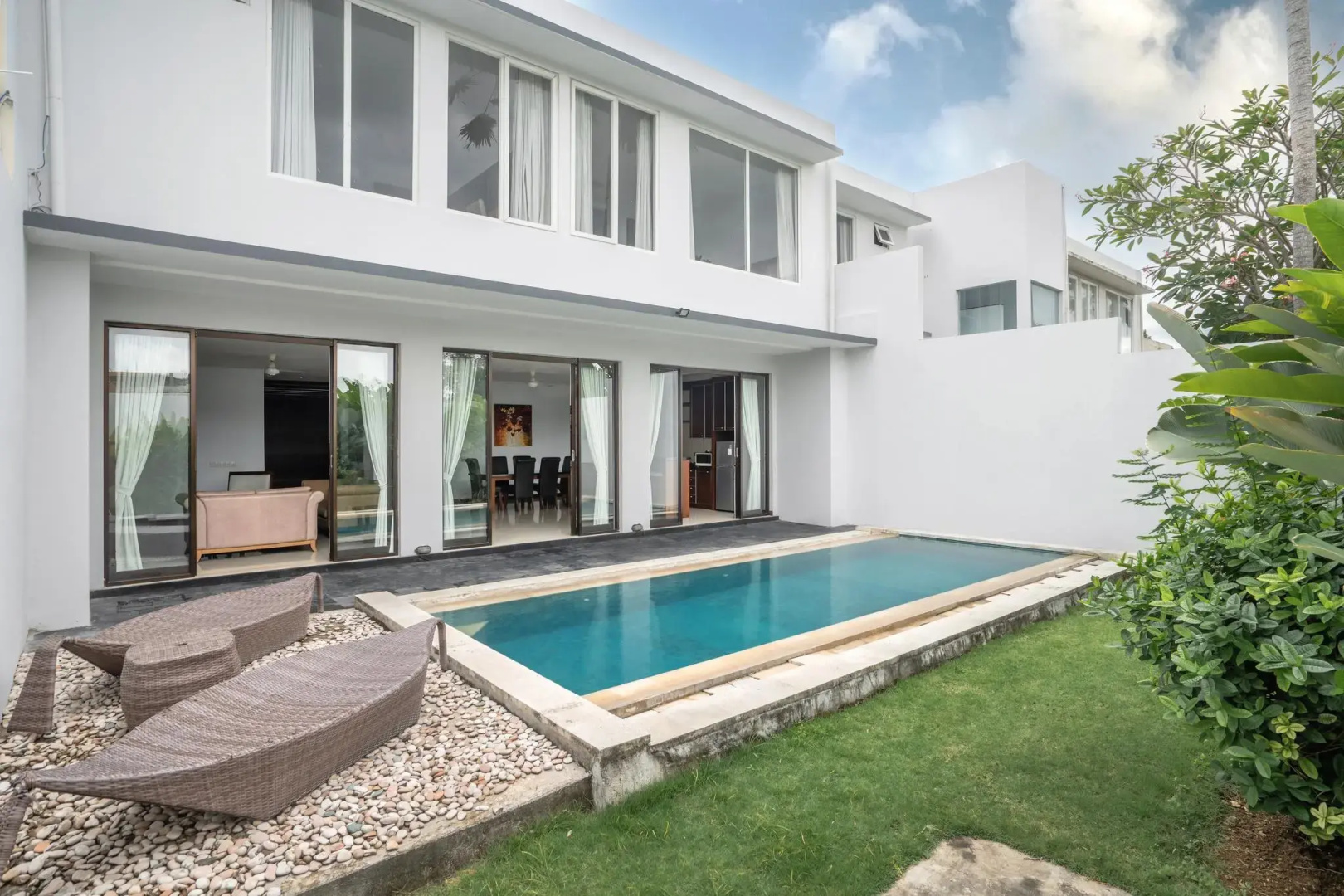 Danoya Villa - Private Luxury Residences