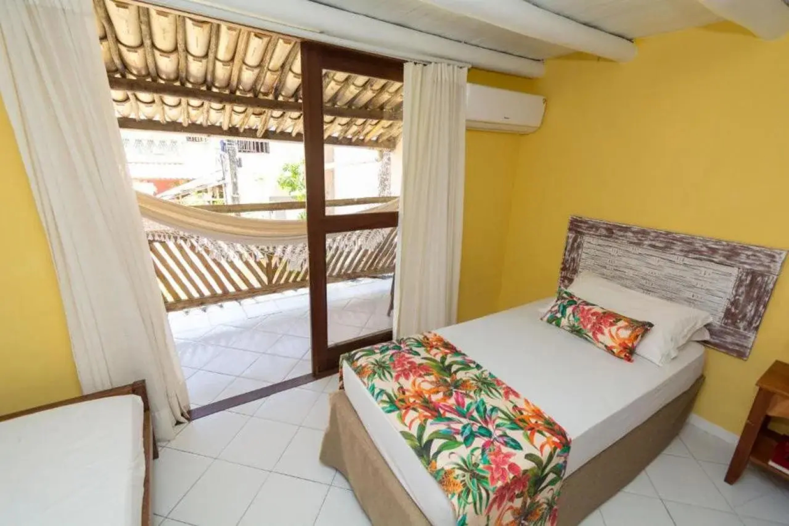 Sobrado da Vila Hotel