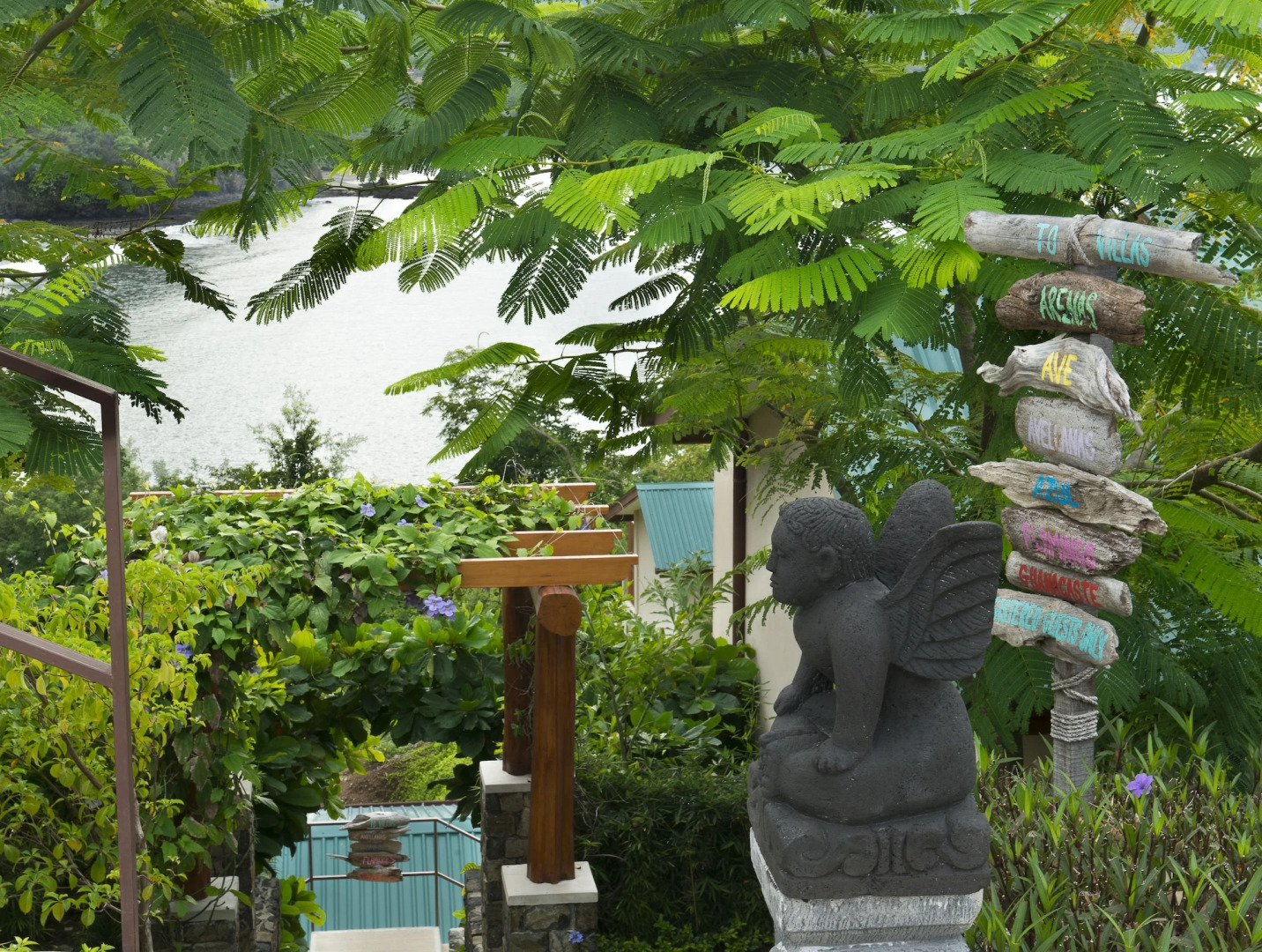 Casa Chameleon Hotel Las Catalinas - Adults Only