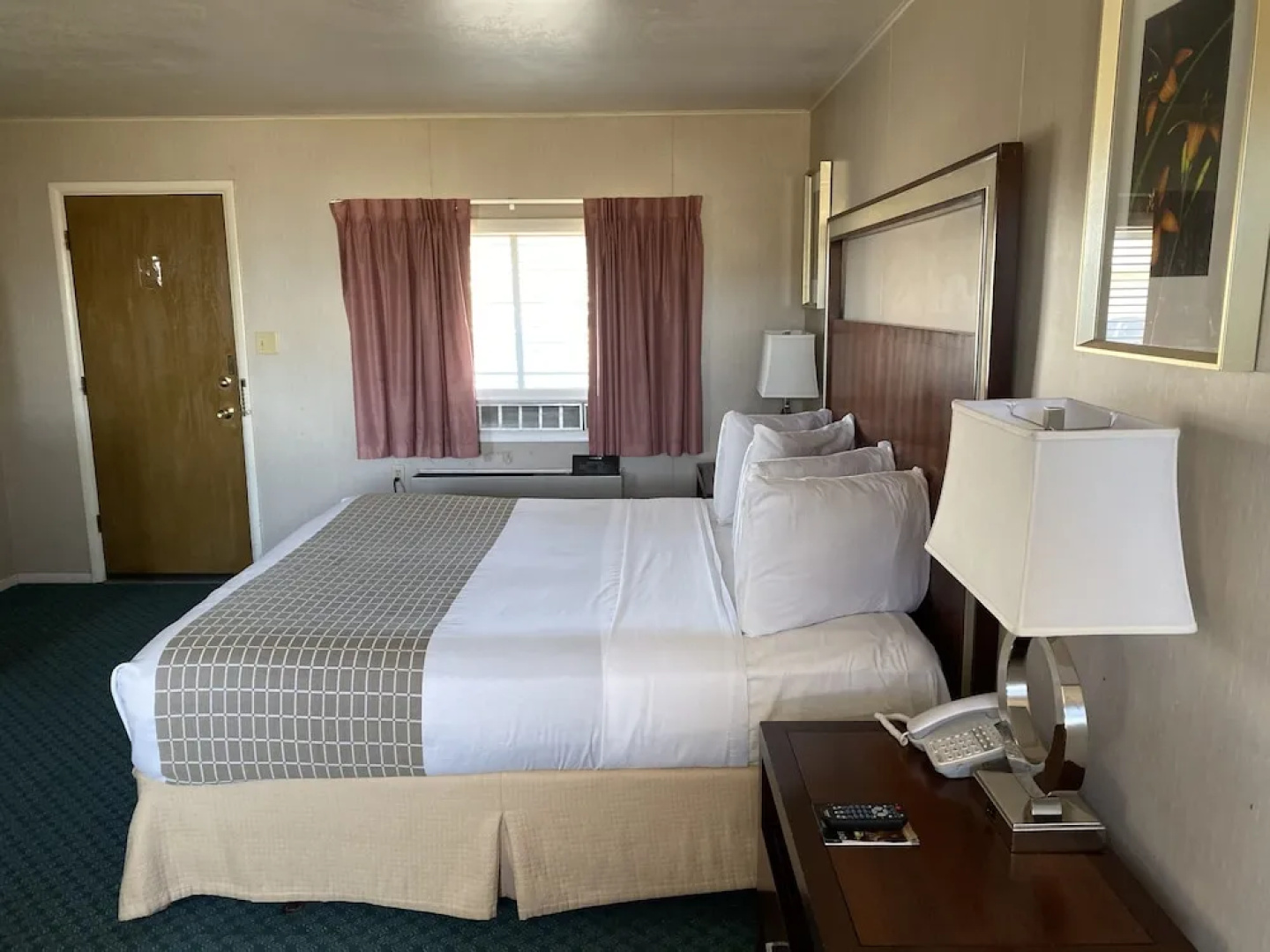 Oasis Botique Motel