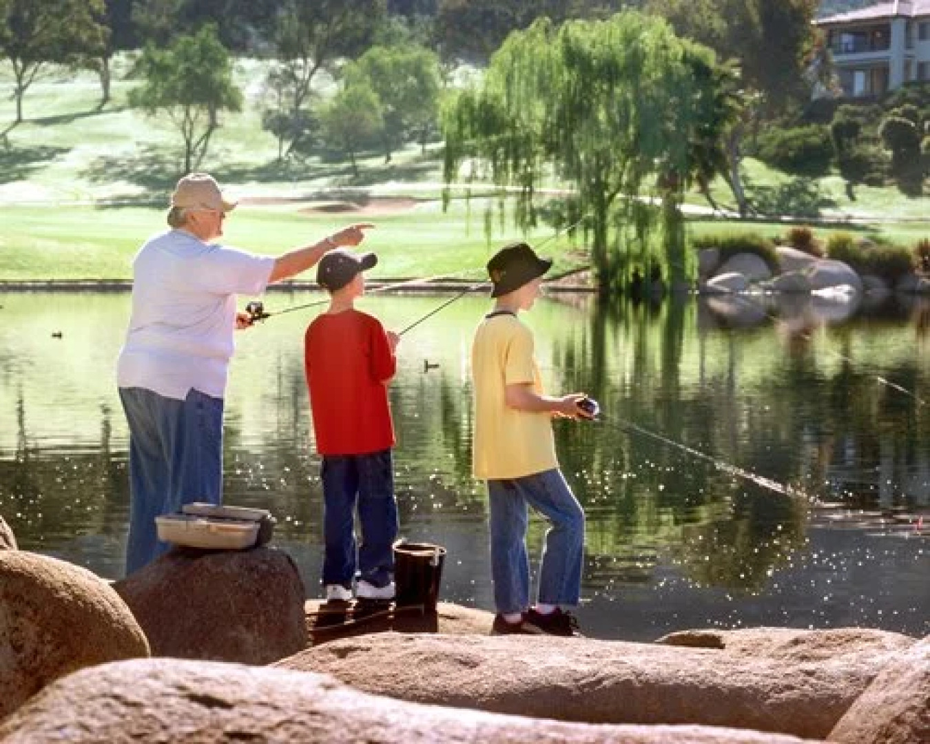 Resort Villas By Welk Resorts, Escondido, USA